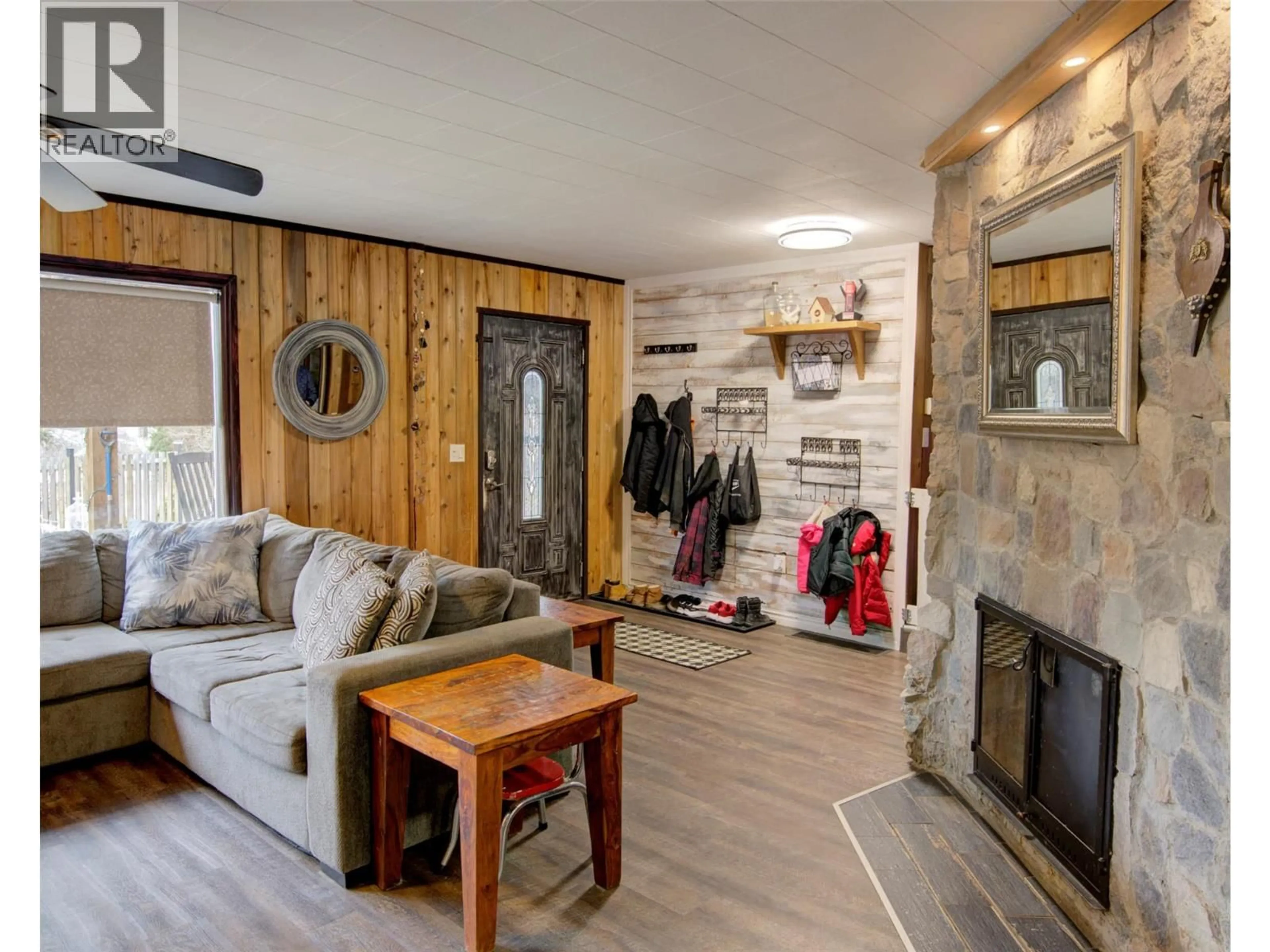 Unknown for 179 SPRINGBEND ROAD, Enderby British Columbia V0E1V3