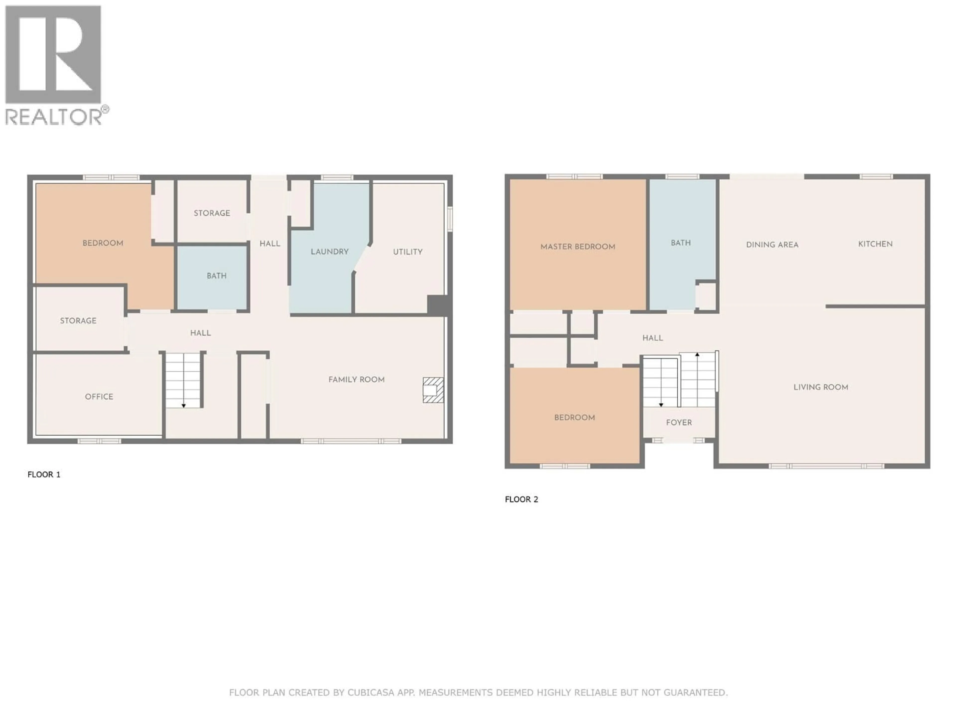 Floor plan for 303 DELANY AVENUE, Slocan British Columbia V0G2C0