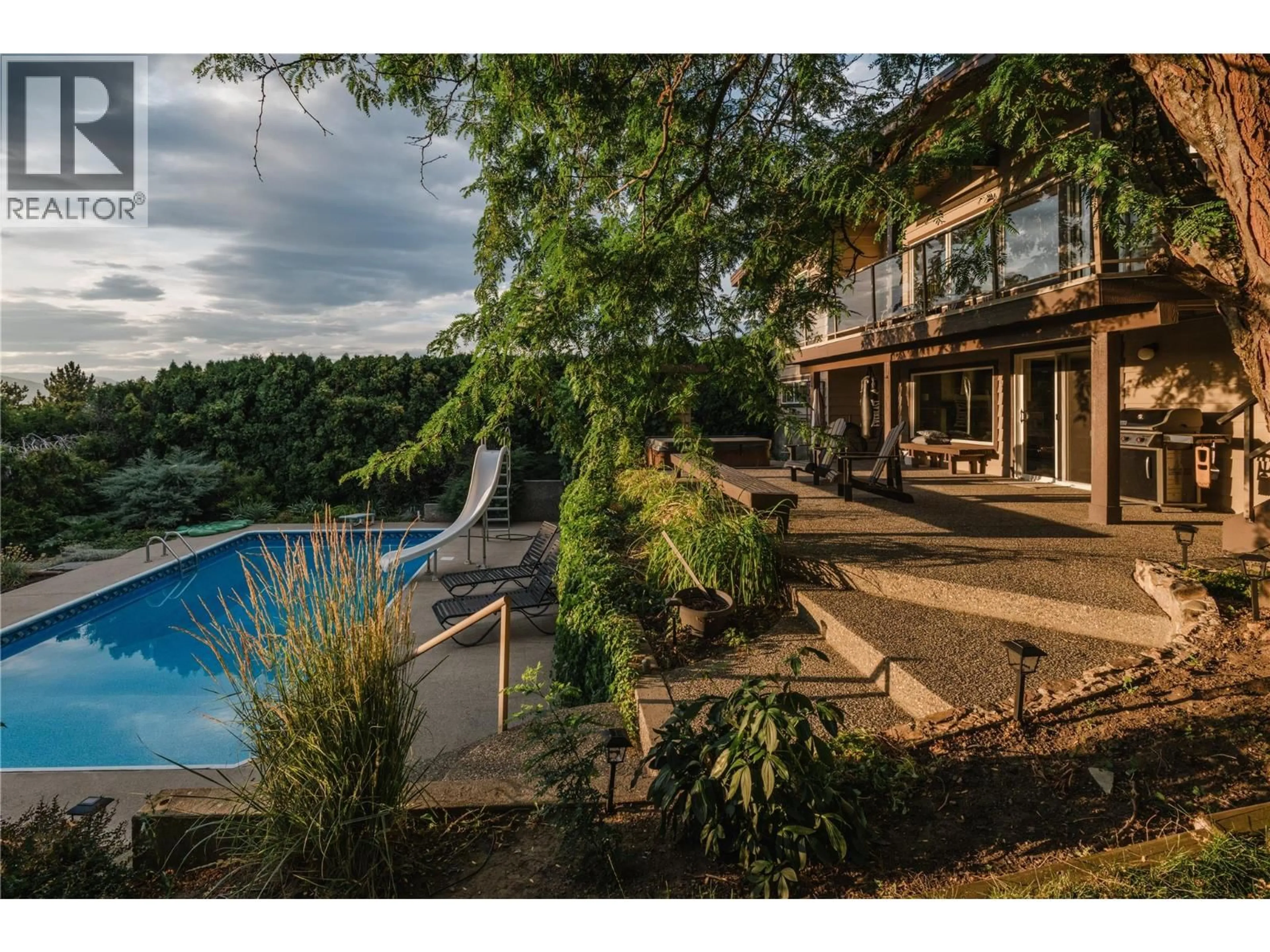 Unknown for 7200 WYATT WAY, Vernon British Columbia V1B1R3