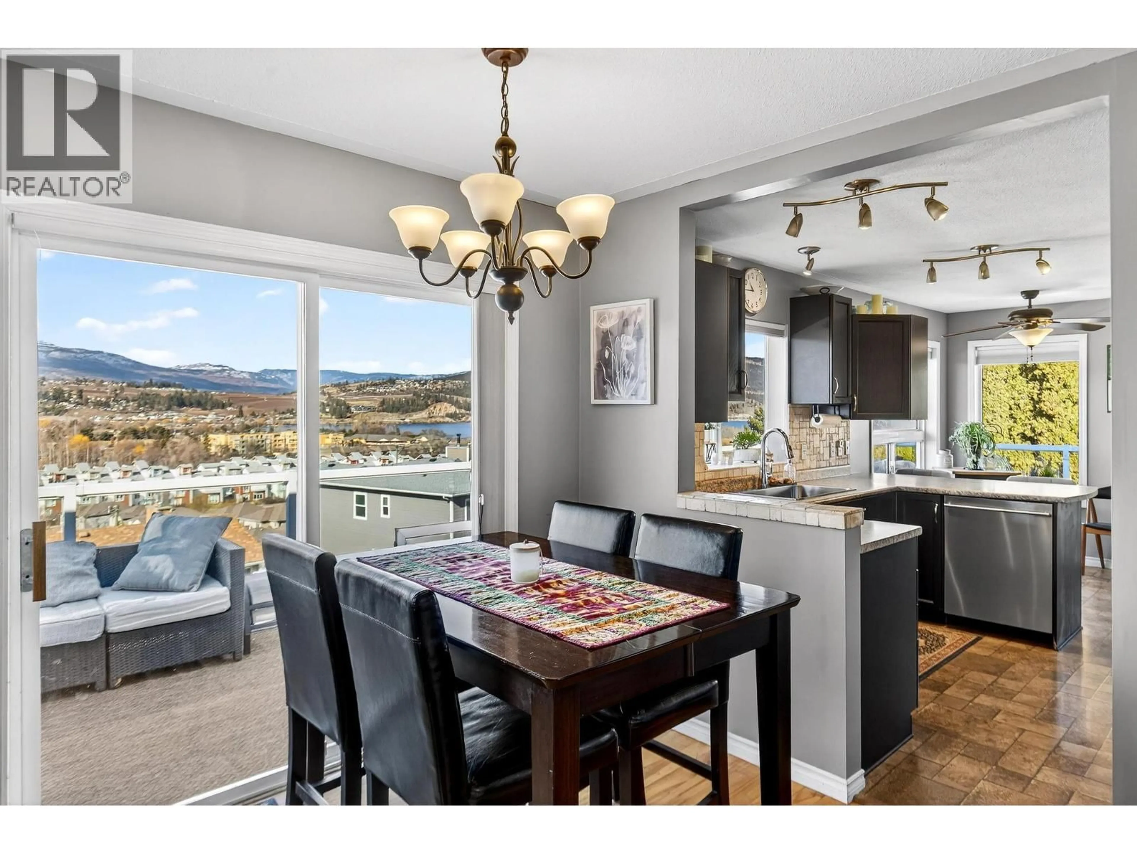 Open concept kitchen, unknown for 11350 DAKOTA ROAD, Lake Country British Columbia V4V1X1