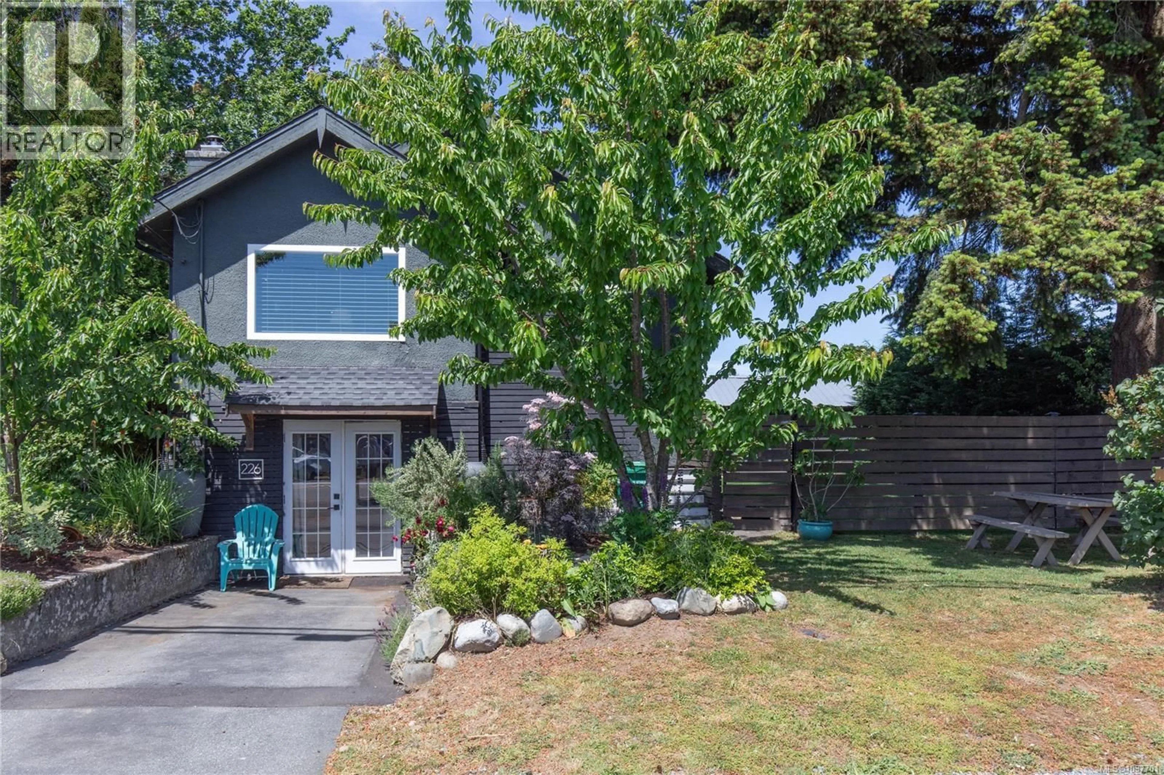 Unknown for 226 HAREWOOD ROAD, Nanaimo British Columbia V9R2Y9