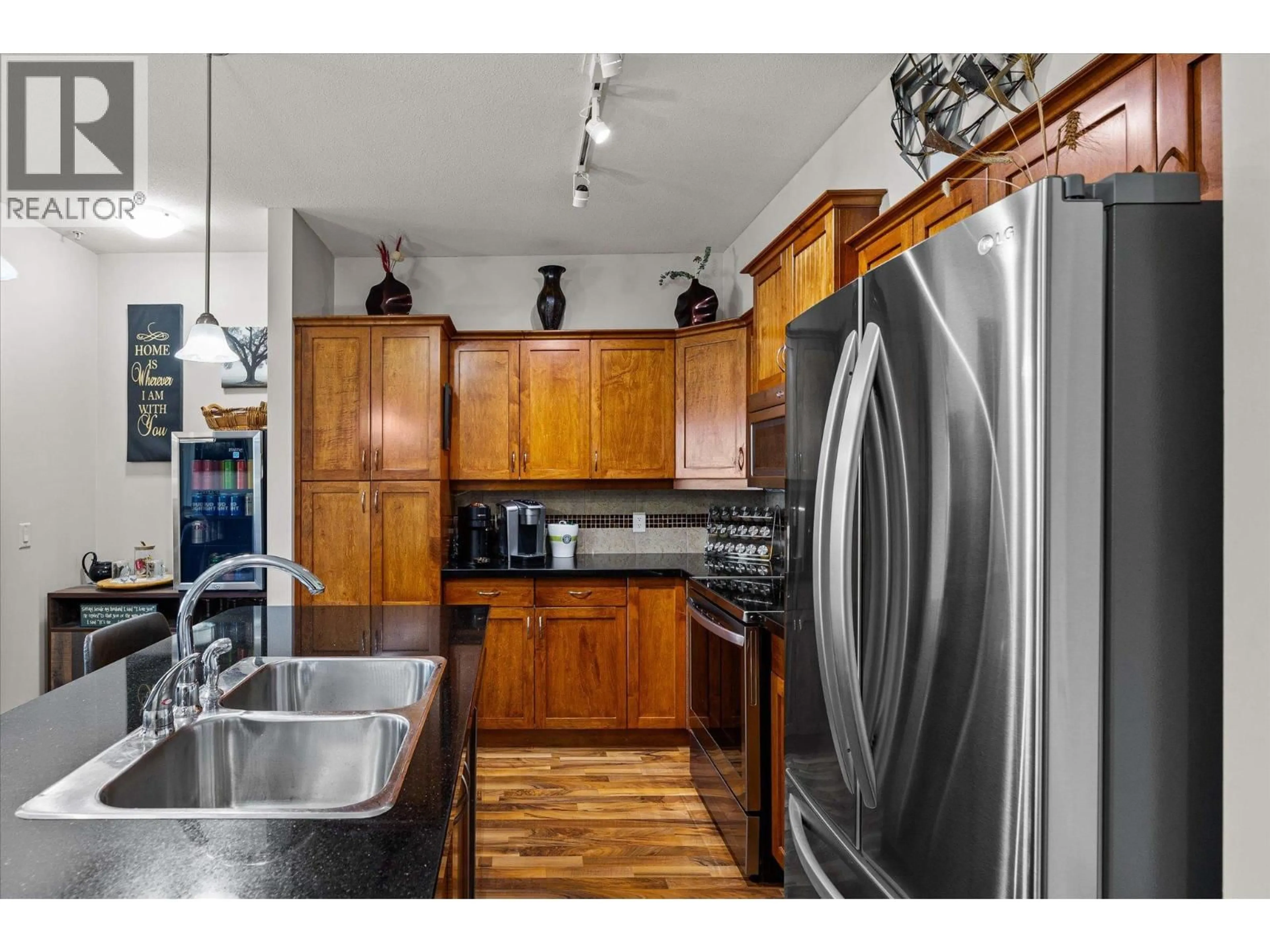 Unknown for 302 - 3545 CARRINGTON ROAD, West Kelowna British Columbia V4T3A1