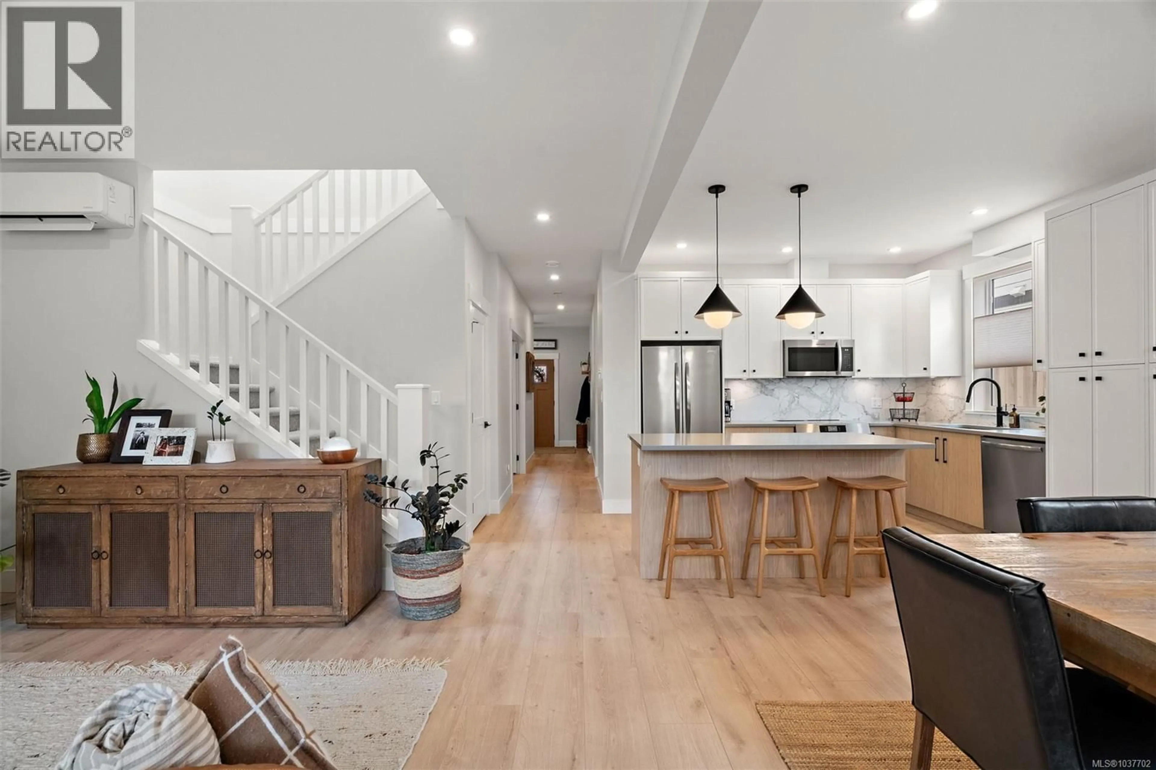 Open concept kitchen, unknown for 2274 EVELYN LANE, Sooke British Columbia V9Z0W3