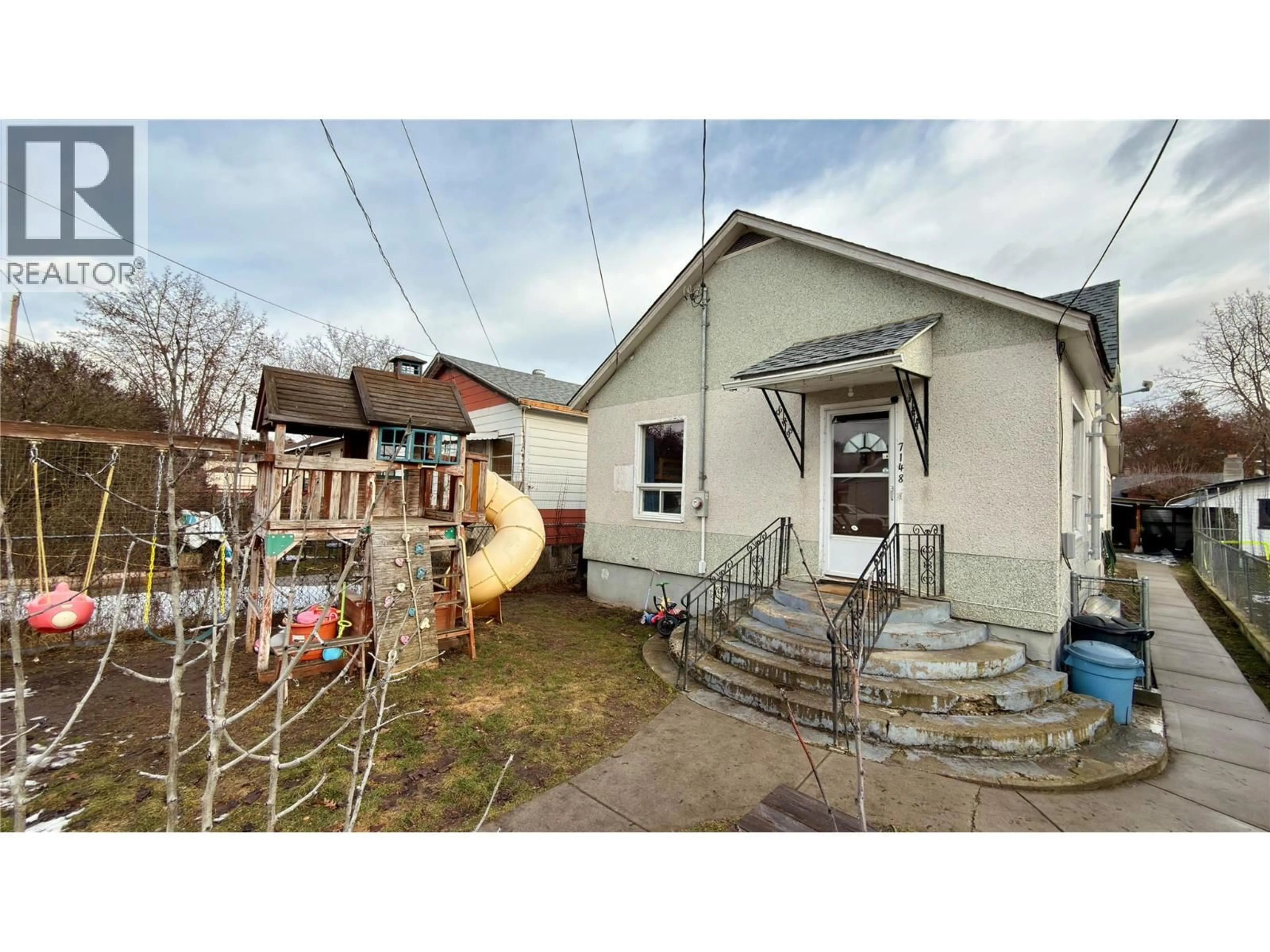 Unknown for 7148 18TH STREET, Grand Forks British Columbia V0H1H2