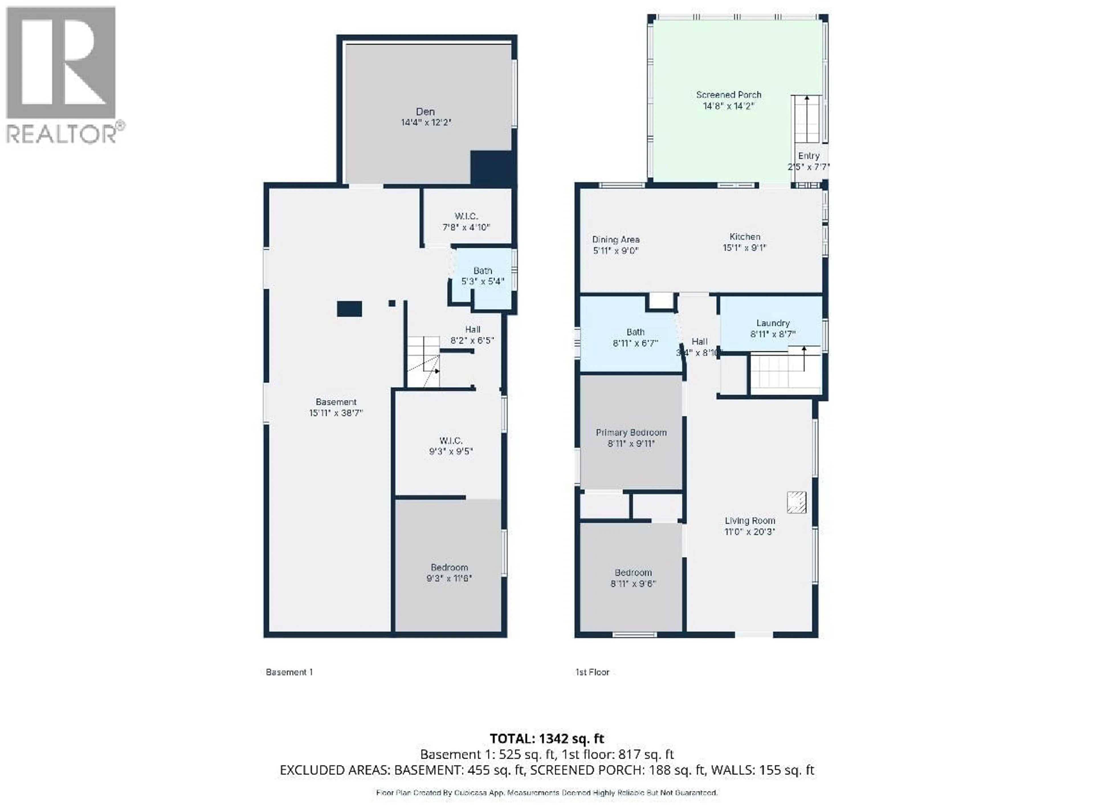 Floor plan for 7148 18TH STREET, Grand Forks British Columbia V0H1H2