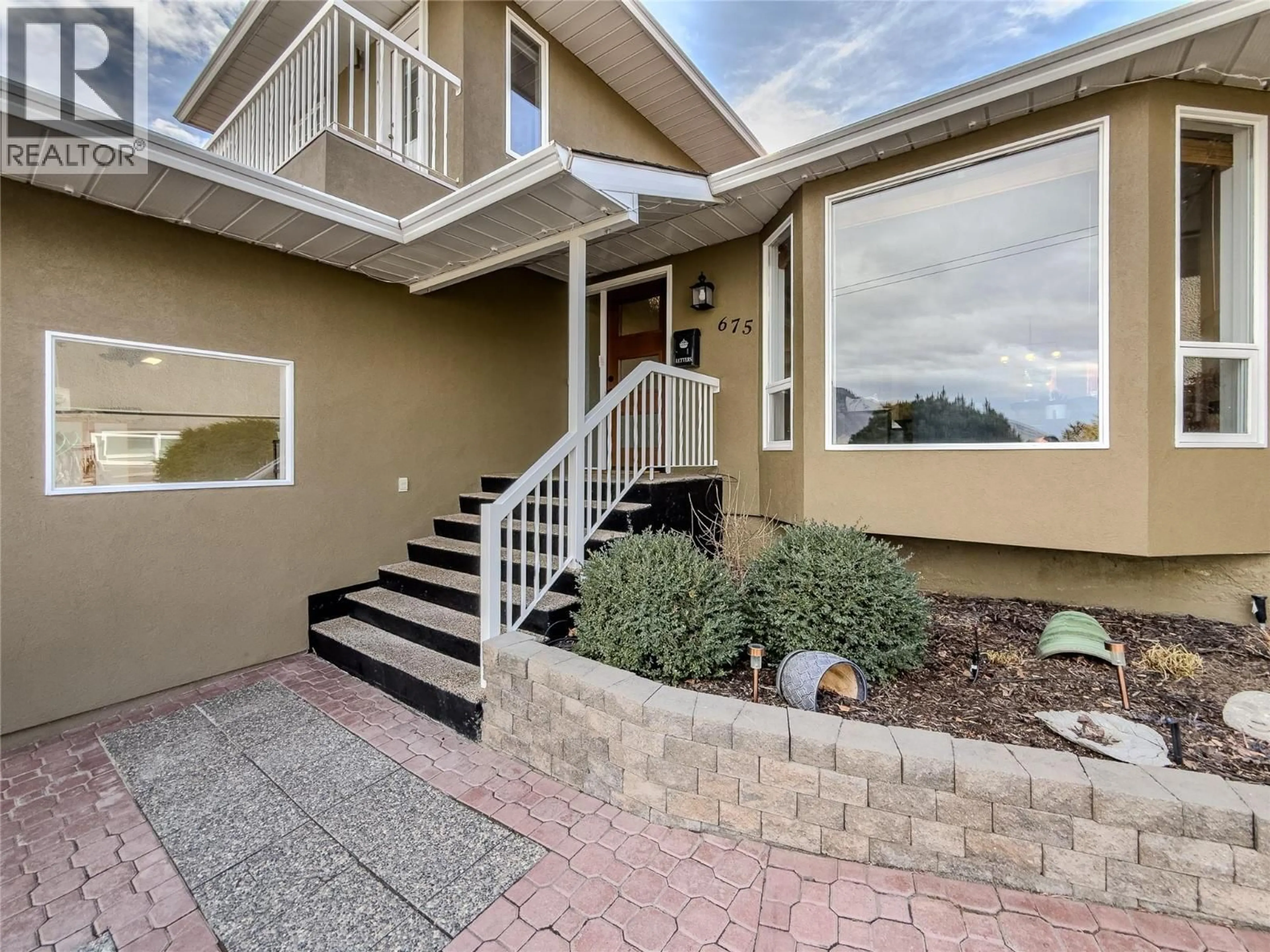 Unknown for 675 MUNRO STREET, Kamloops British Columbia V2C3E5