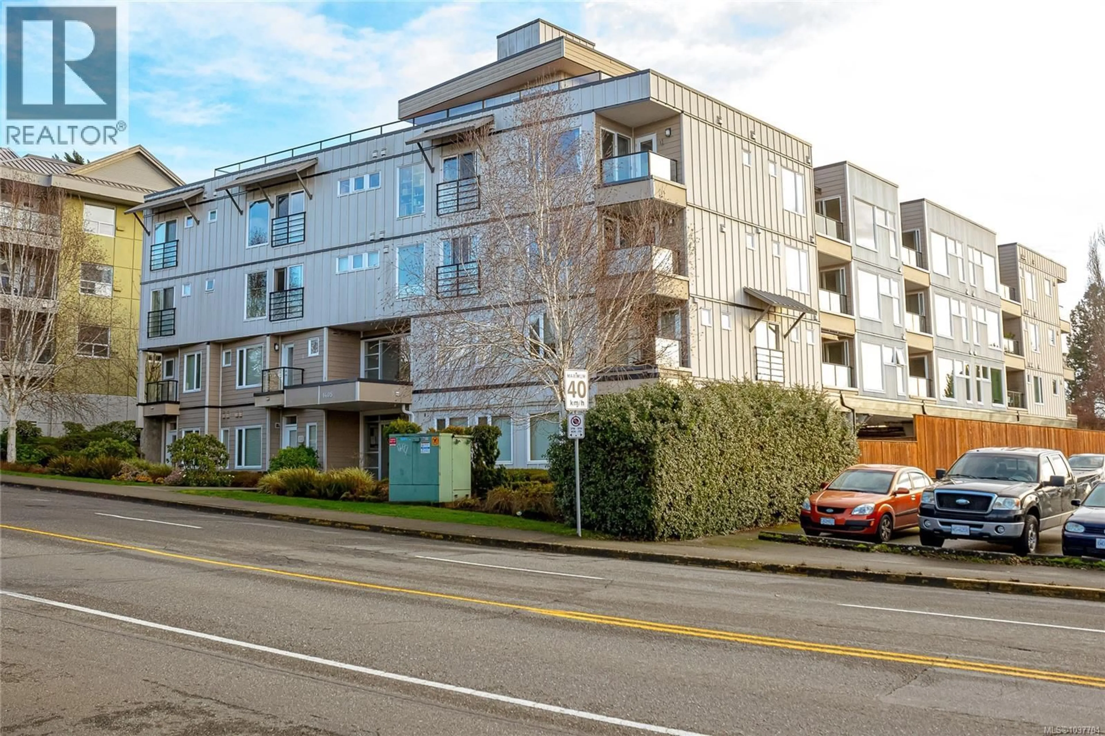 Unknown for 313 - 1405 ESQUIMALT ROAD, Esquimalt British Columbia V9A0A4