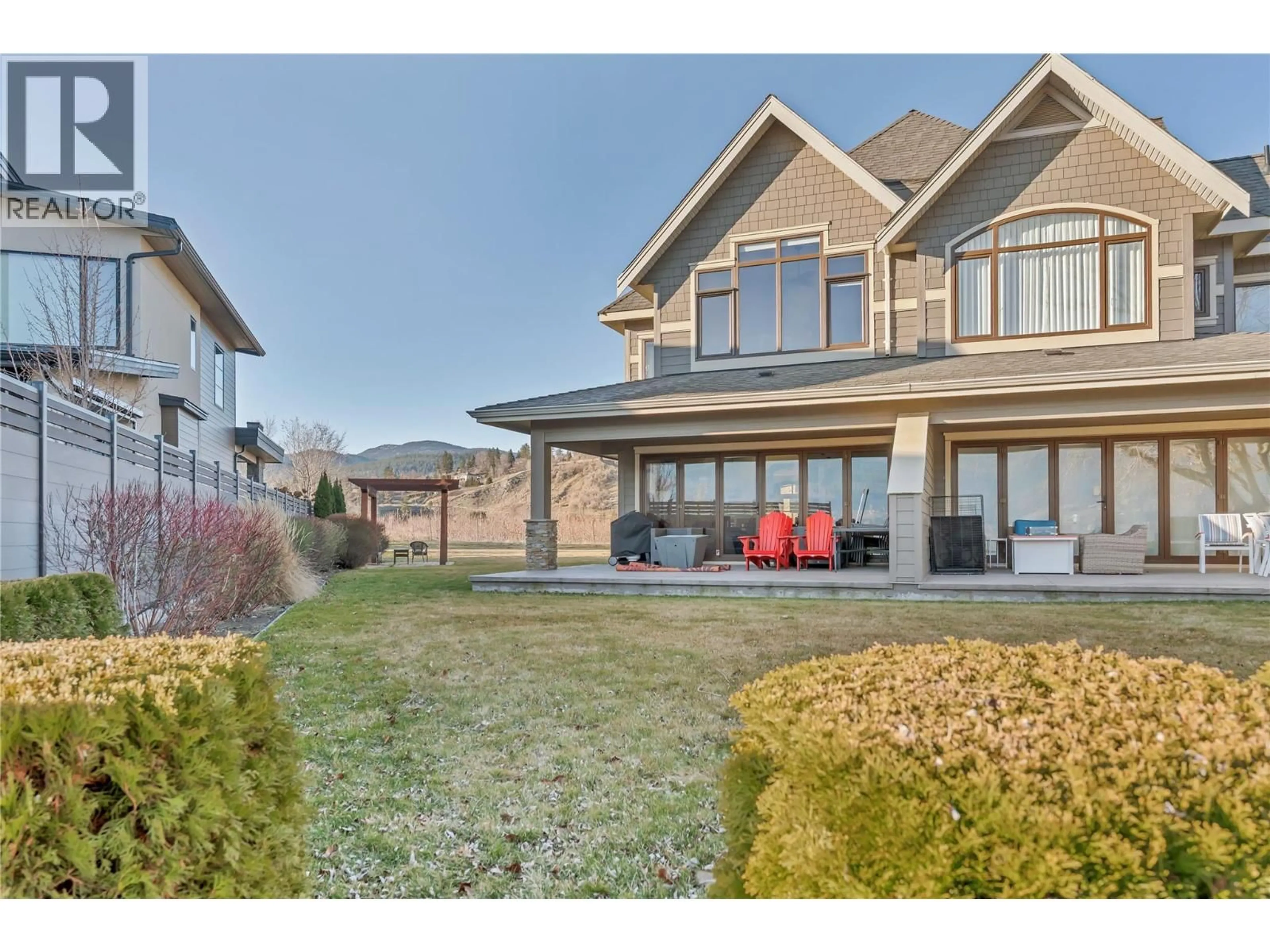 Unknown for 2820 LANDRY CRESCENT, Summerland British Columbia V0H1Z9