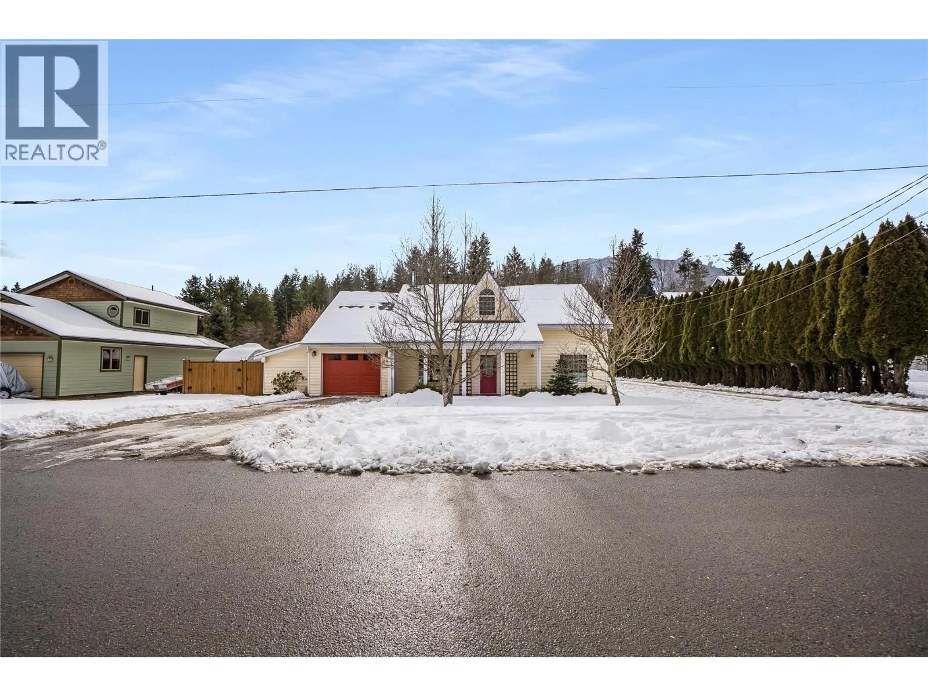 Unknown for 661 C AVENUE, Kaslo British Columbia V0G1M0