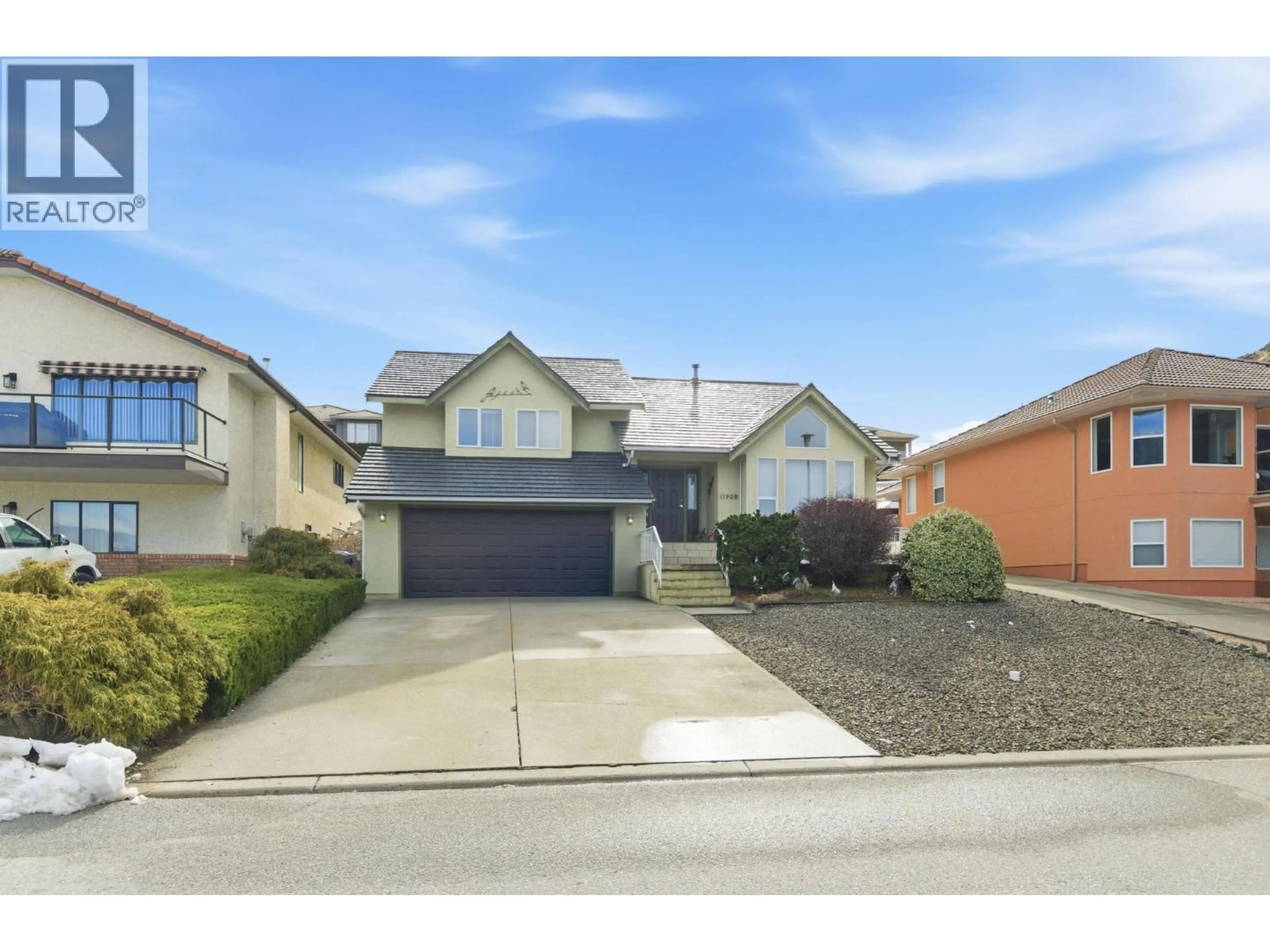 Unknown for 11908 QUAIL RIDGE PLACE, Osoyoos British Columbia V0H1V4