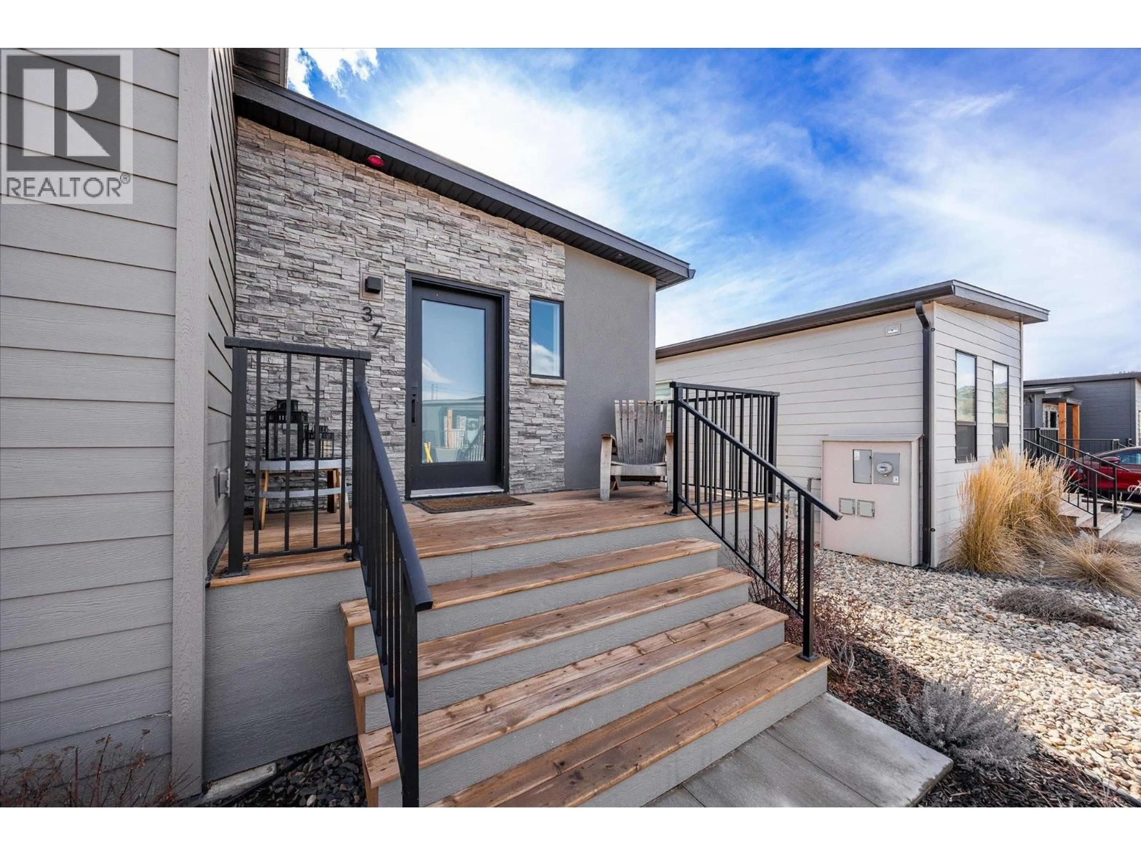 Unknown for 37 - 8900 JIM BAILEY ROAD, Kelowna British Columbia V4V1S4