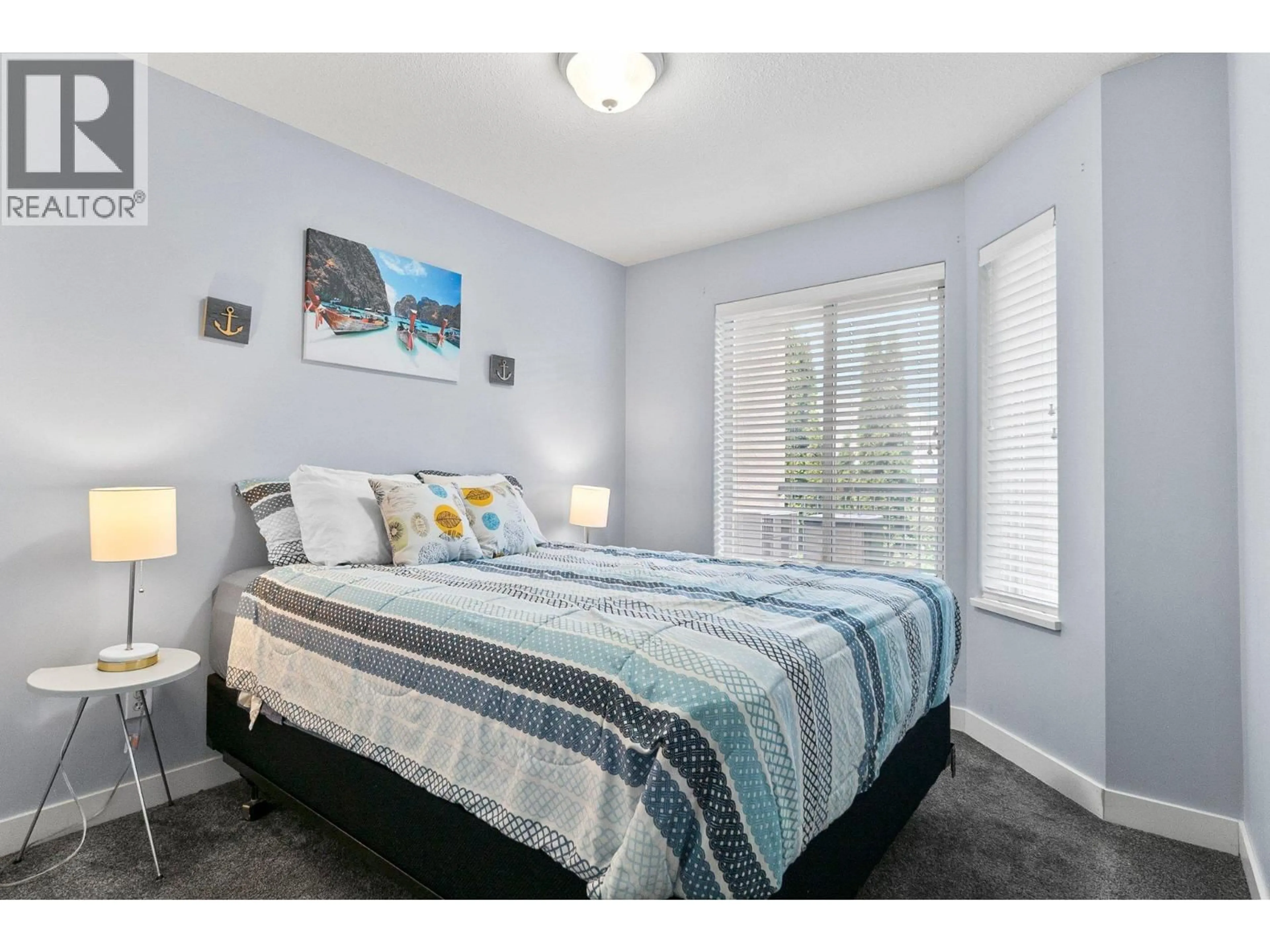 Bedroom with bed, unknown for 112 - 1002 RIVERSIDE AVENUE, Sicamous British Columbia V0E2V1