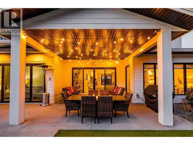 415 HAWK HILL DRIVE, Kelowna 5