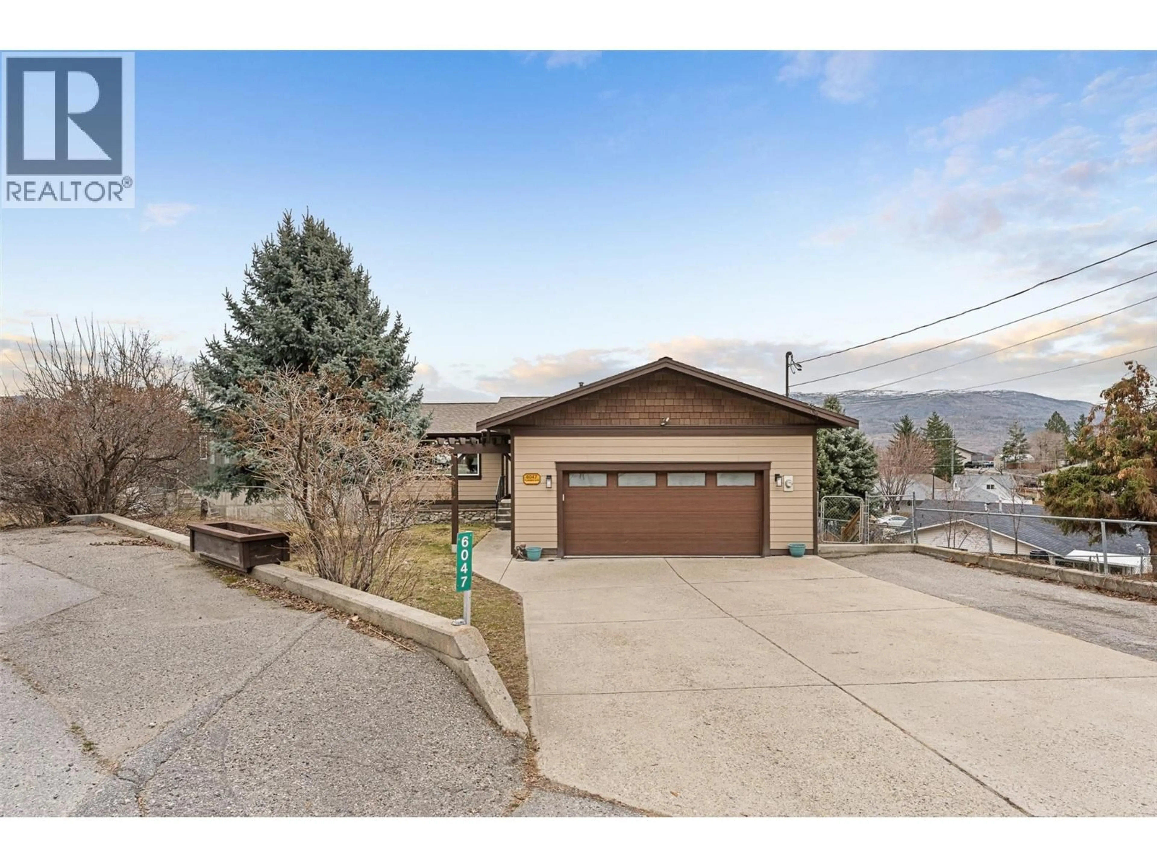 Unknown for 6047 TURNER AVENUE, Peachland British Columbia V0H1X4