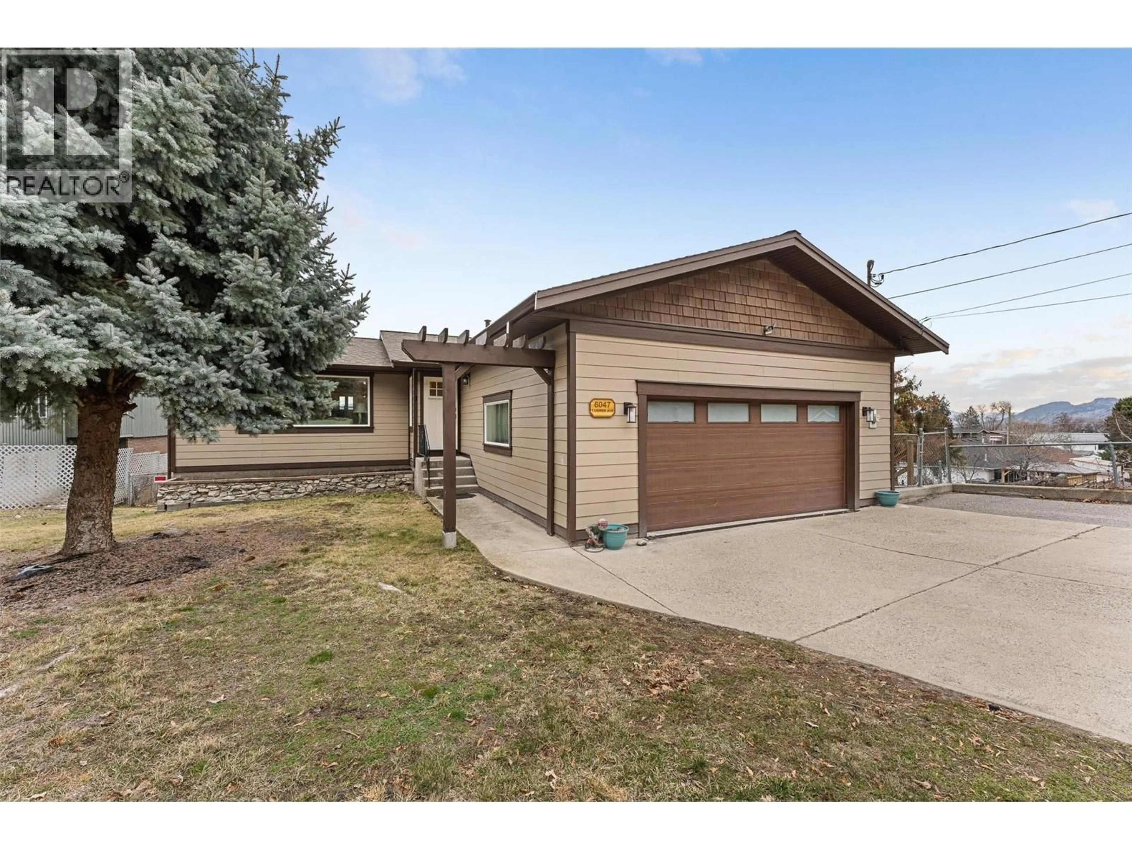 Unknown for 6047 TURNER AVENUE, Peachland British Columbia V0H1X4