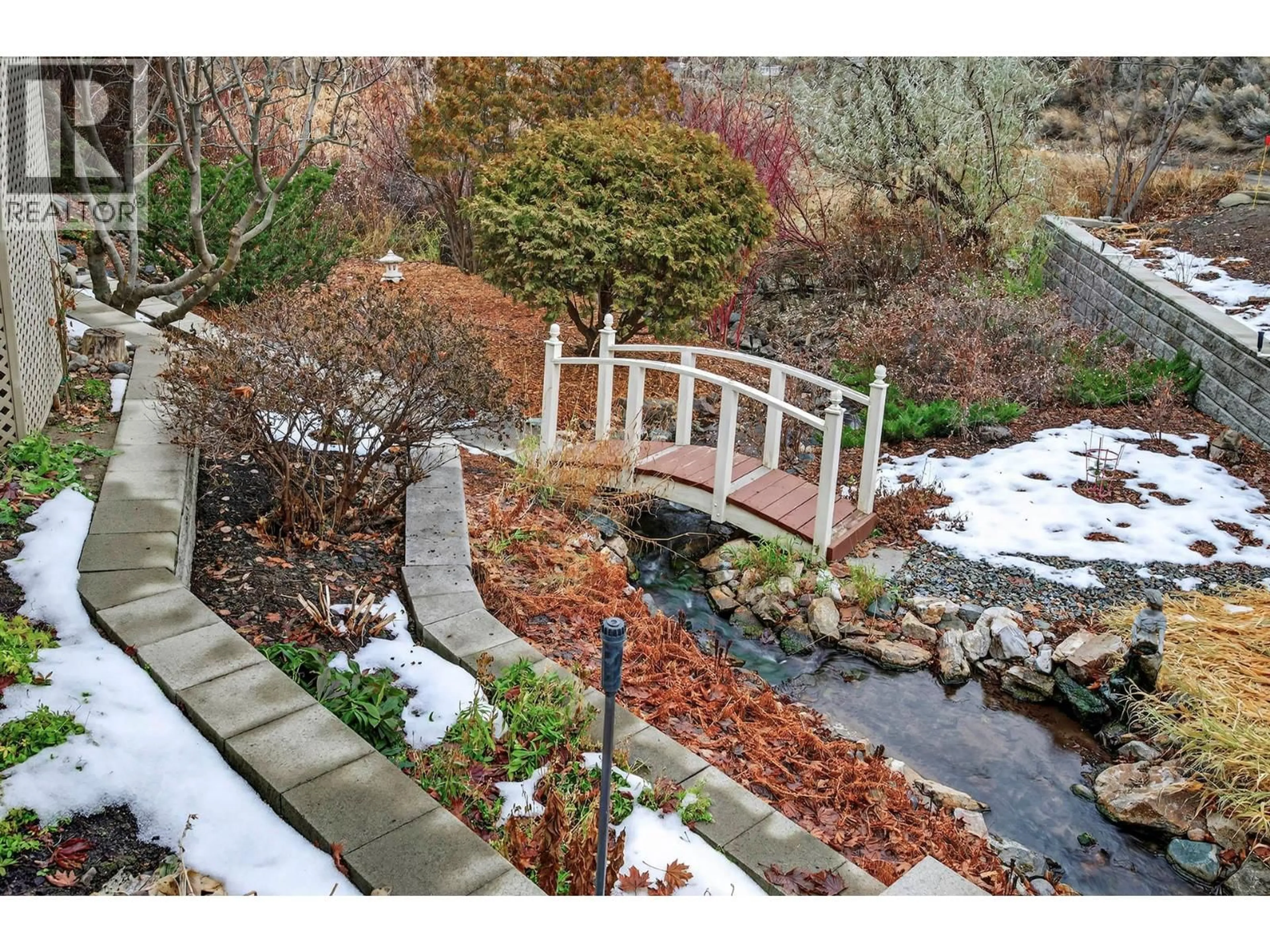 Patio, water/lake/river/ocean view for 675 HUMPHREY ROAD, Kamloops British Columbia V2E2C5