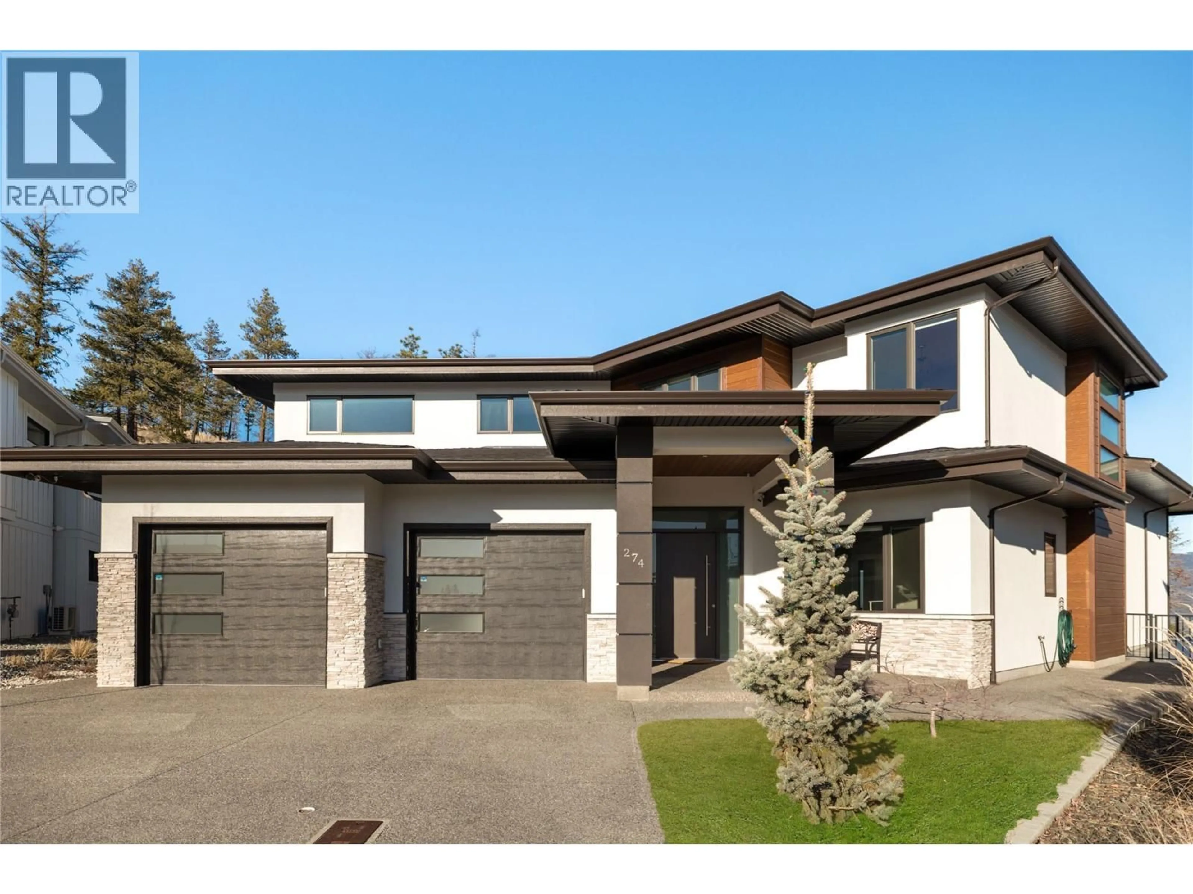 Unknown for 274 SUMMER WOOD DRIVE, Kelowna British Columbia V1V0C9