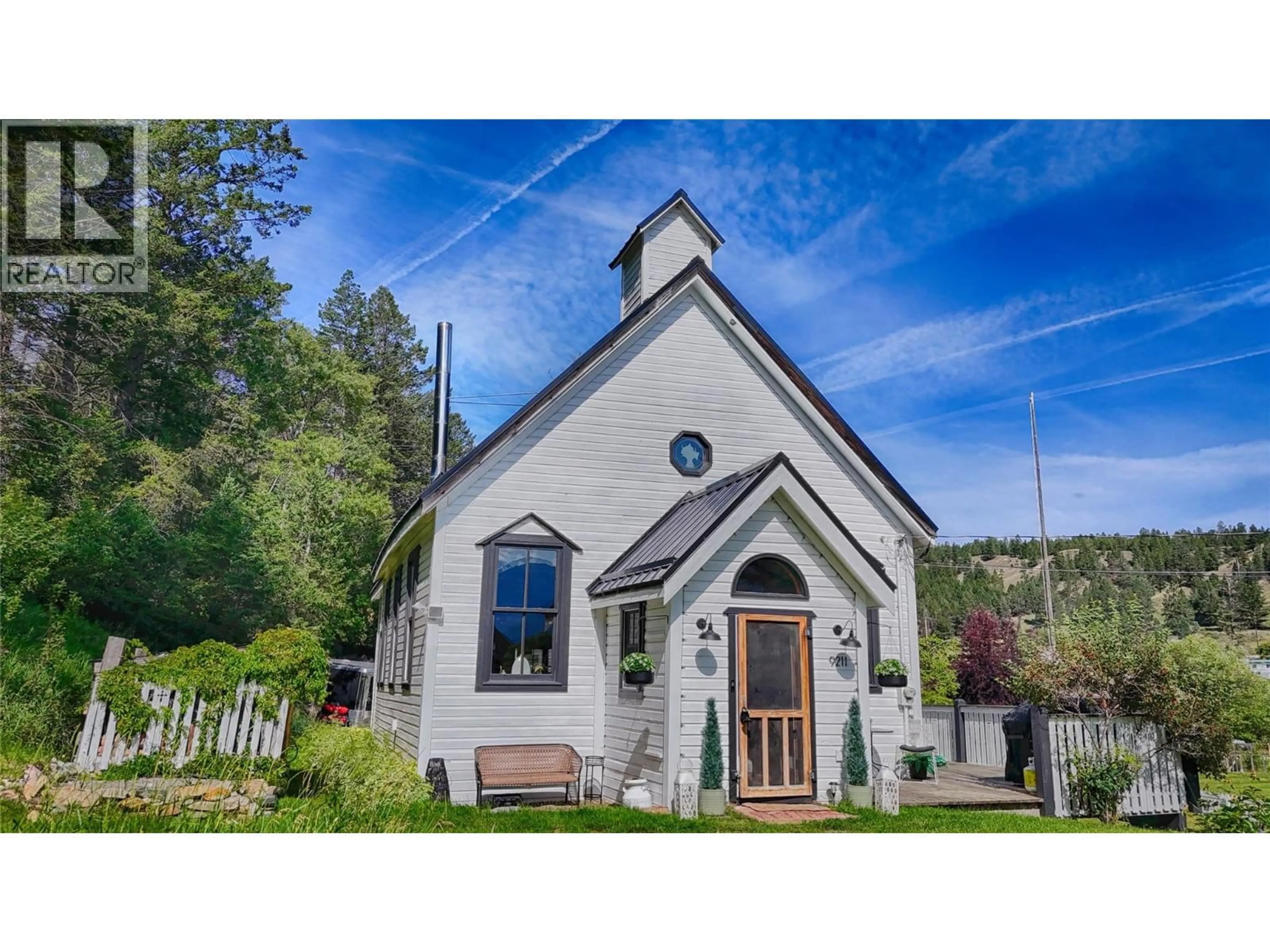 Unknown for 9211 WEST AVENUE, Wilmer British Columbia V0A1K5