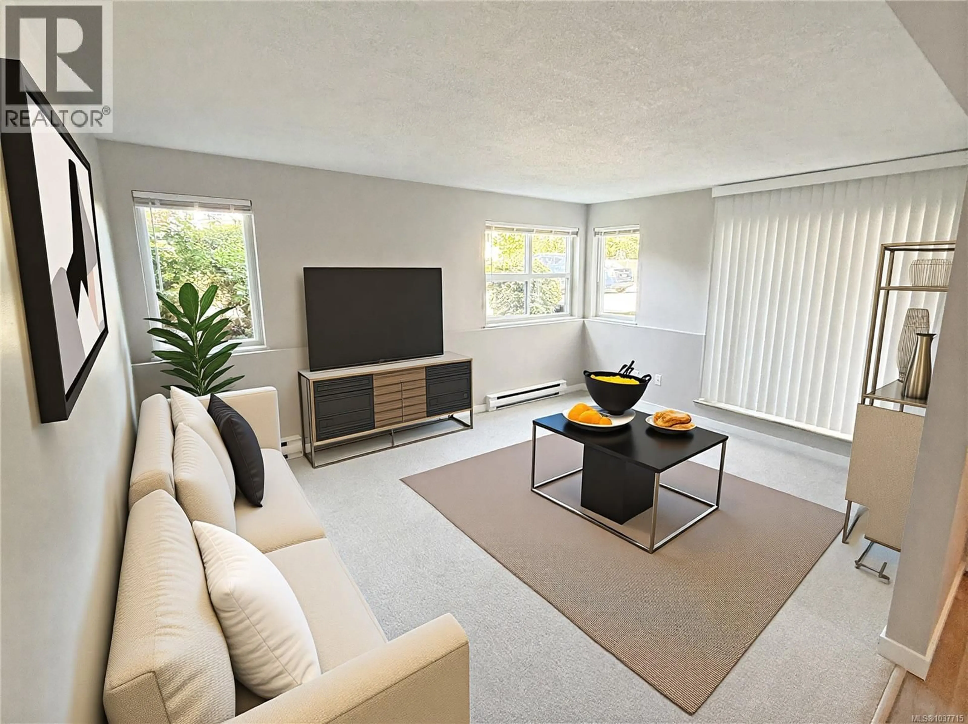 Living room with furniture, unknown for 103 - 4700 UPLANDS DRIVE, Nanaimo British Columbia V9T5V1