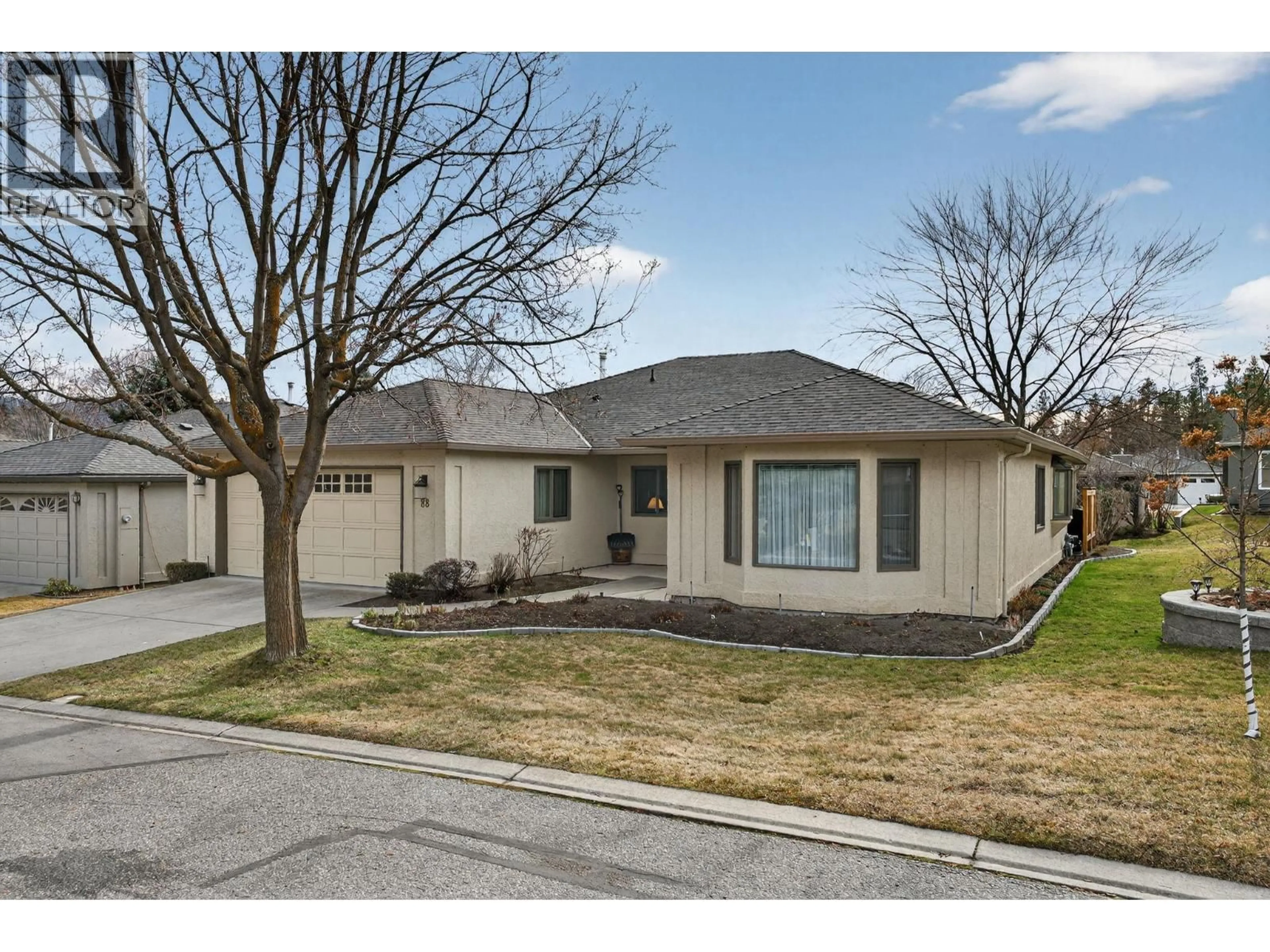 Unknown for 88 - 615 GLENMEADOWS ROAD, Kelowna British Columbia V1V1N9