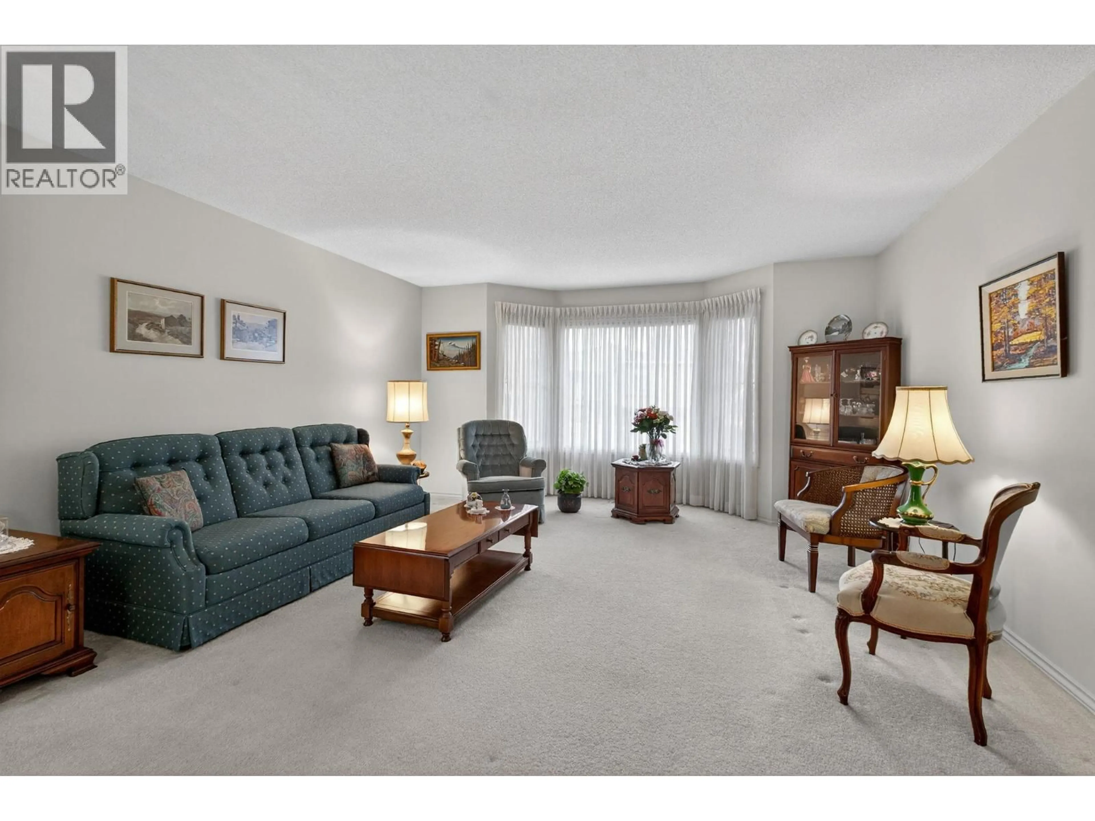 Living room with furniture, unknown for 88 - 615 GLENMEADOWS ROAD, Kelowna British Columbia V1V1N9