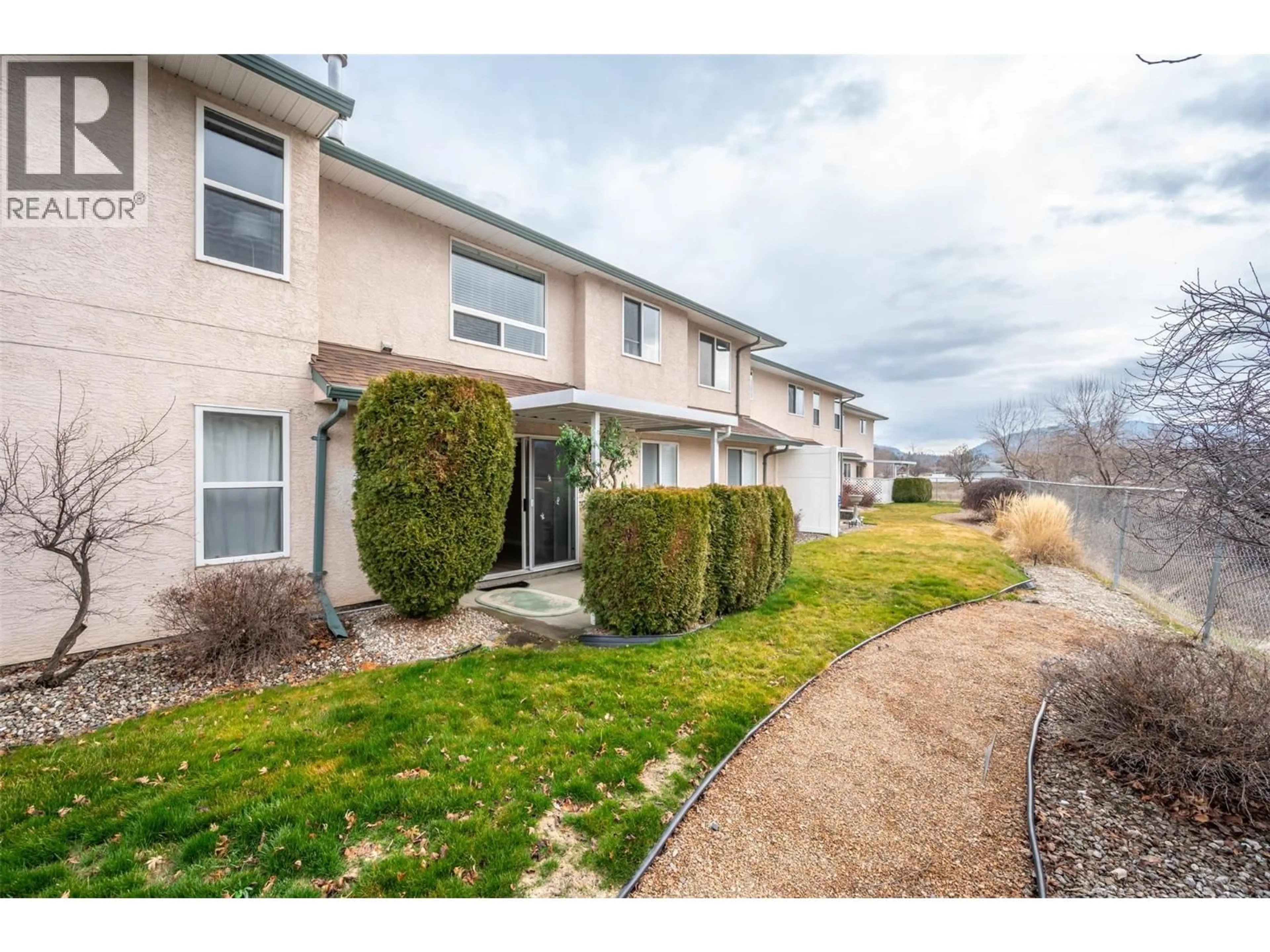 Unknown for 3 - 6514 MEADOWS DRIVE, Oliver British Columbia V0H1T3