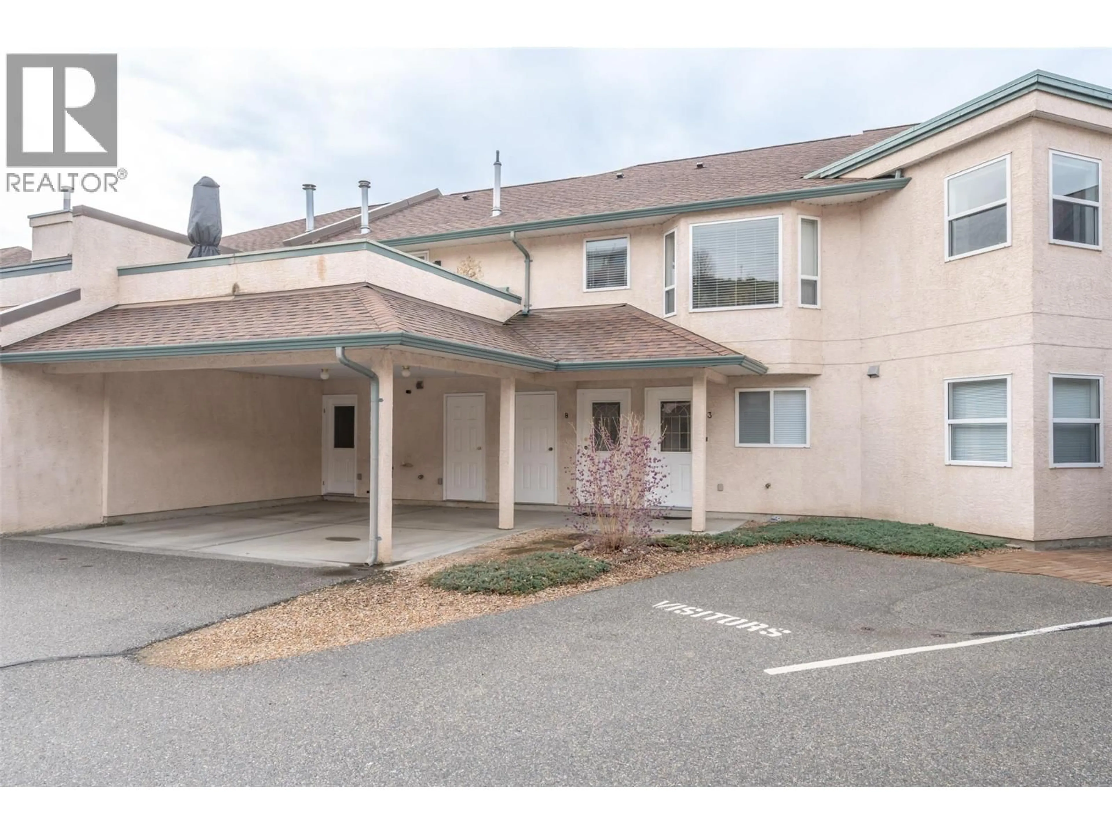 Unknown for 3 - 6514 MEADOWS DRIVE, Oliver British Columbia V0H1T3