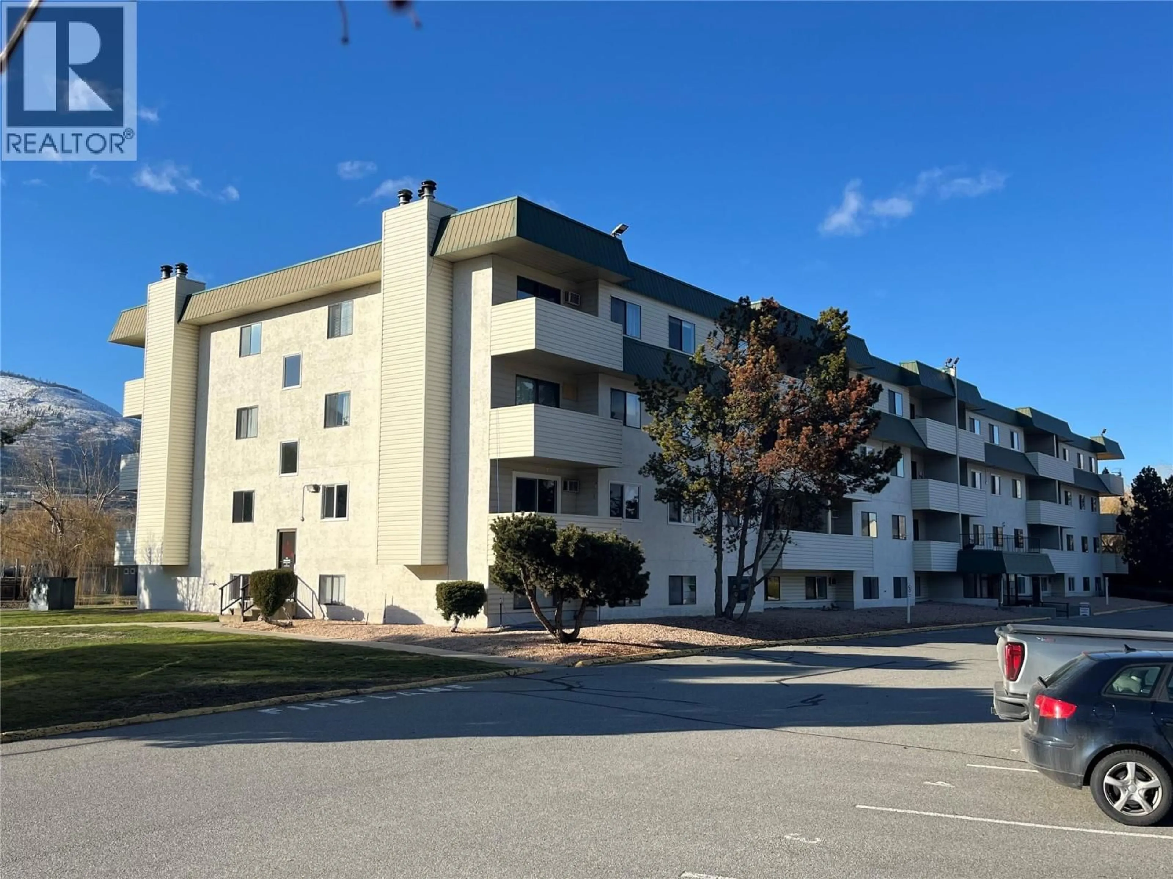 Unknown for 111 - 150 SKAHA PLACE, Penticton British Columbia V2A7K1