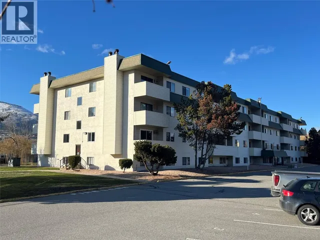 111 - 150 SKAHA PLACE, Penticton 2