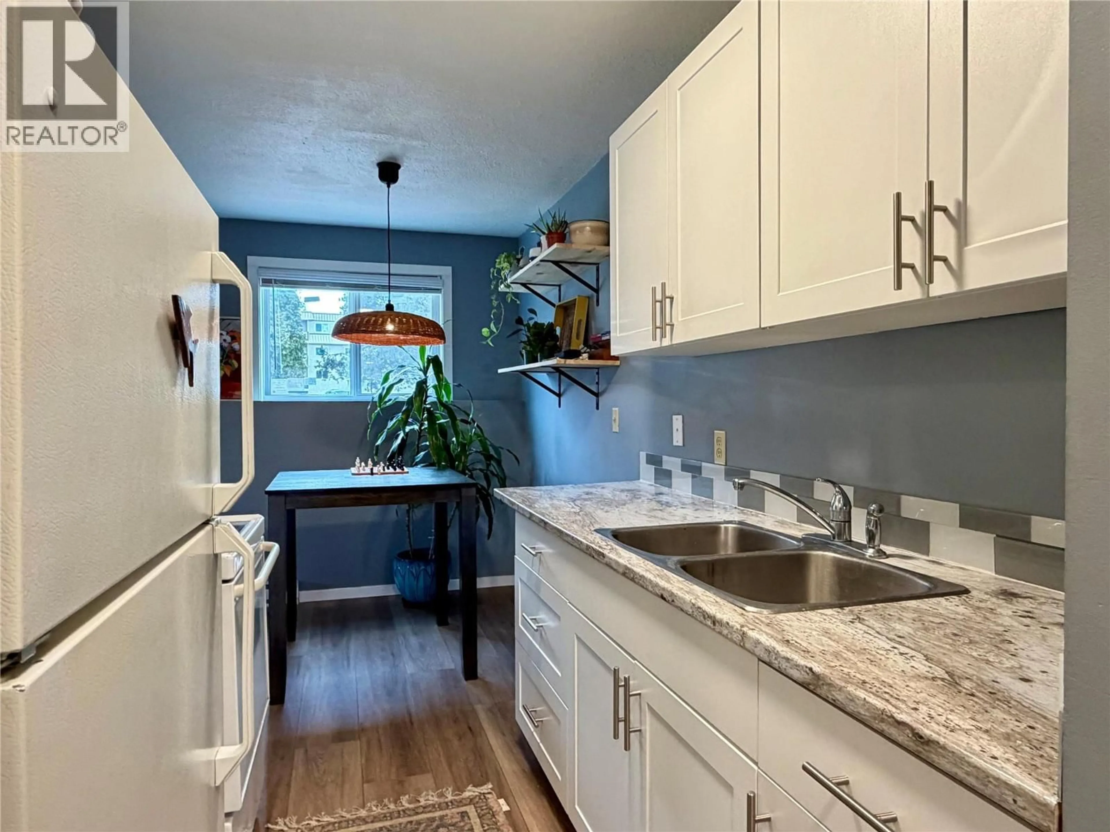 Unknown for 111 - 150 SKAHA PLACE, Penticton British Columbia V2A7K1