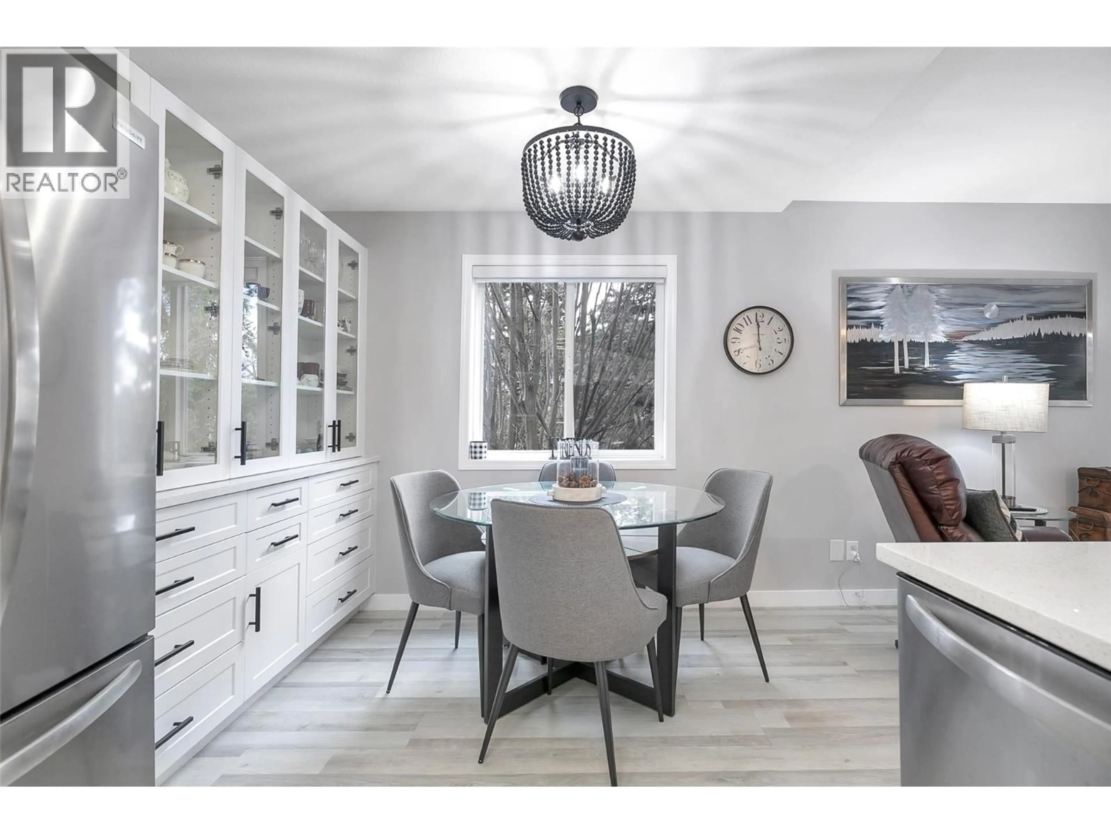 Dining room, unknown for 309 - 920 SASKATOON ROAD, Kelowna British Columbia V1X7P8