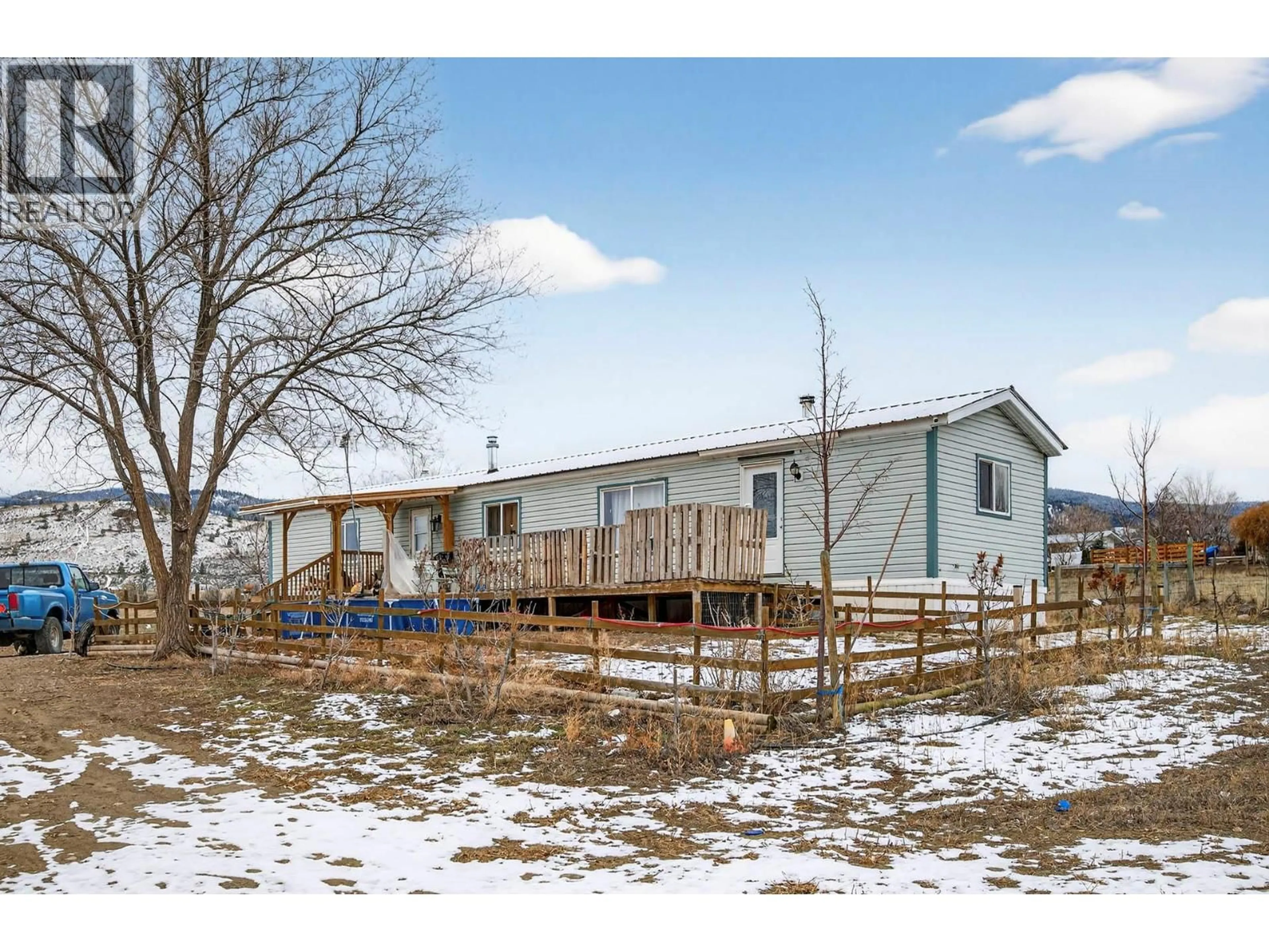 Shed for 5880 GARDI ROAD, Kamloops British Columbia V1S2A1