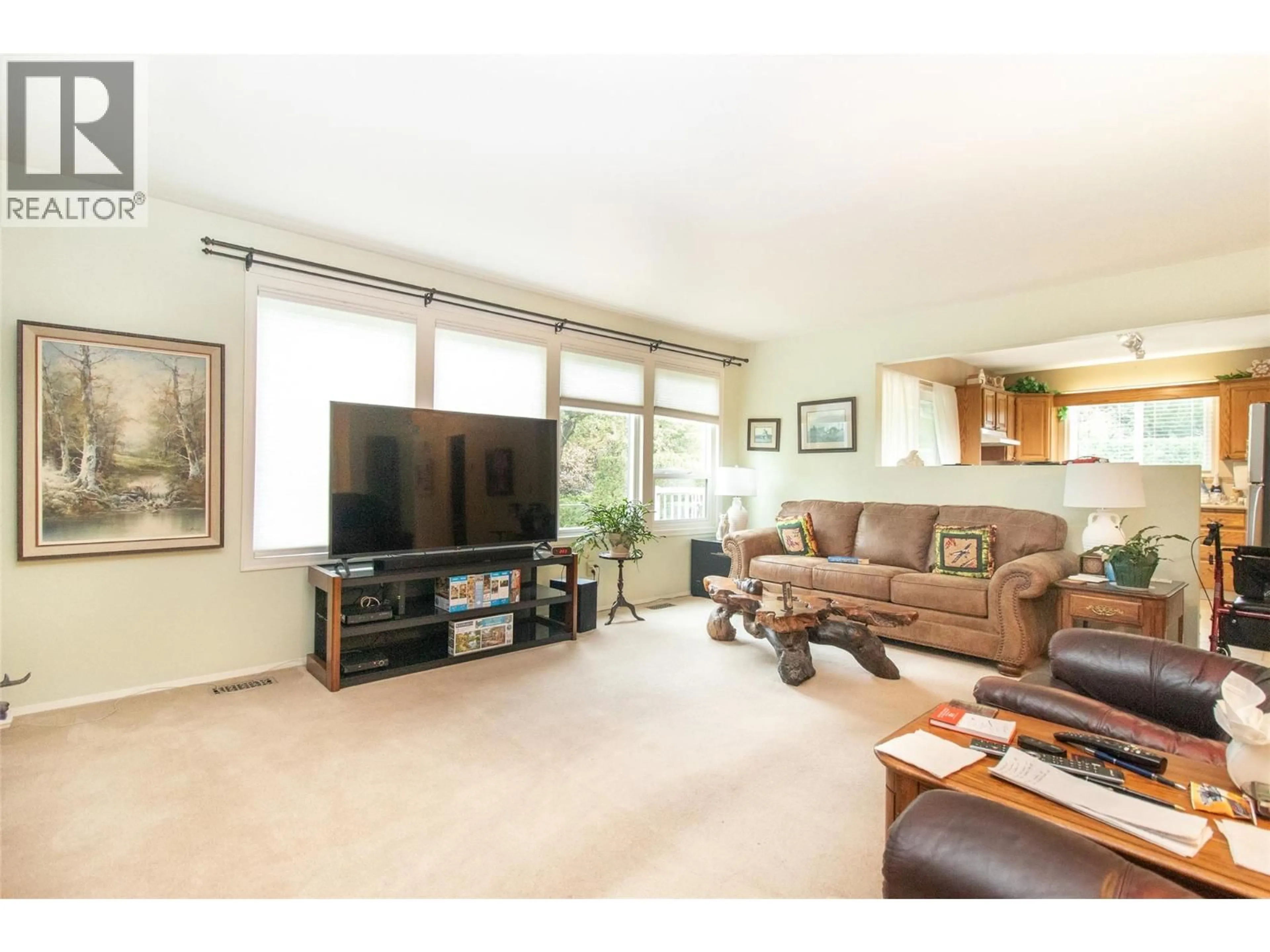 Living room with furniture, unknown for 2 - 1209 BROOKSIDE AVENUE, Kelowna British Columbia V1Y5T5