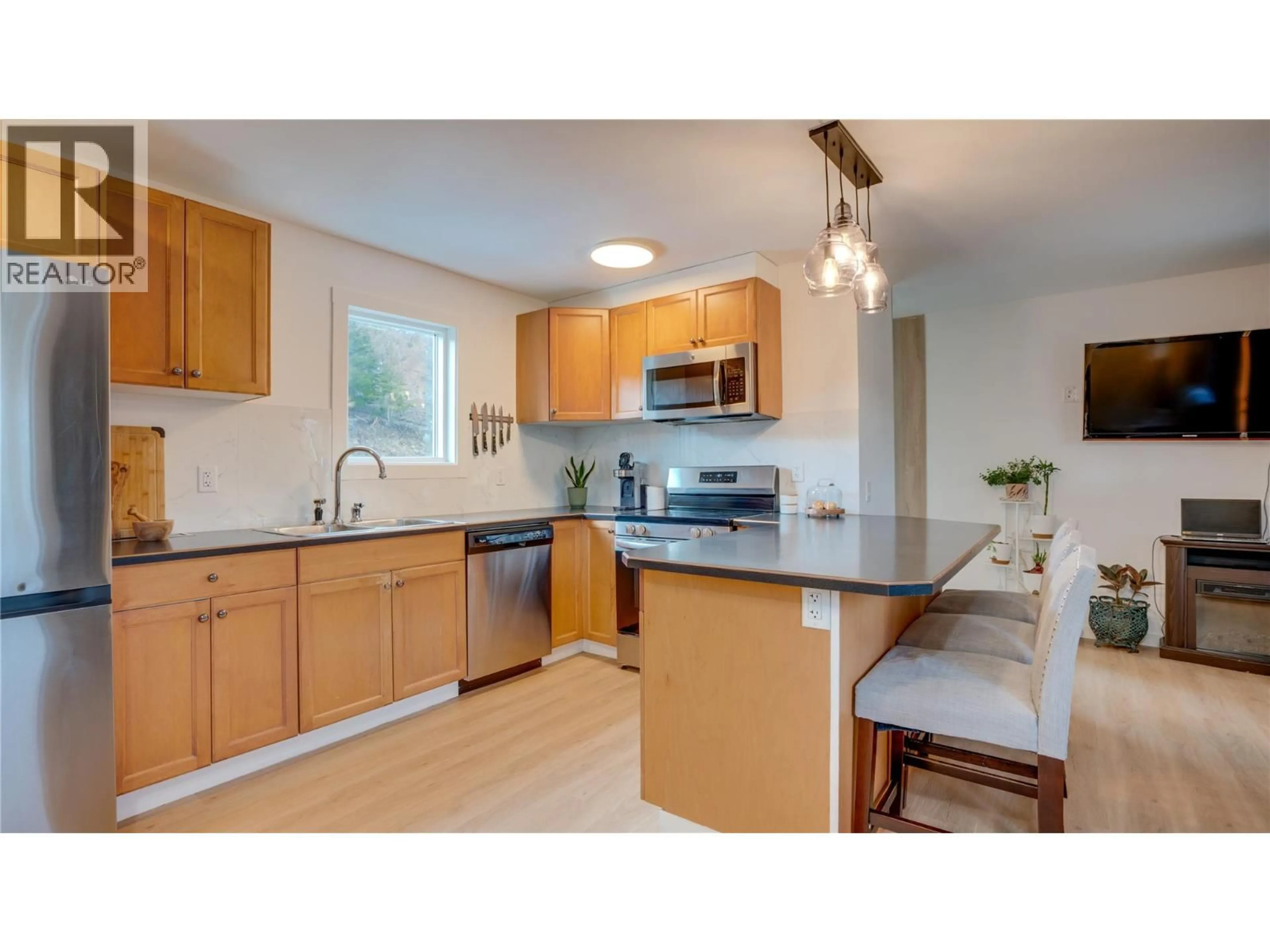 Unknown for A - 878 DEEP CREEK ROAD, Enderby British Columbia V0E1V3