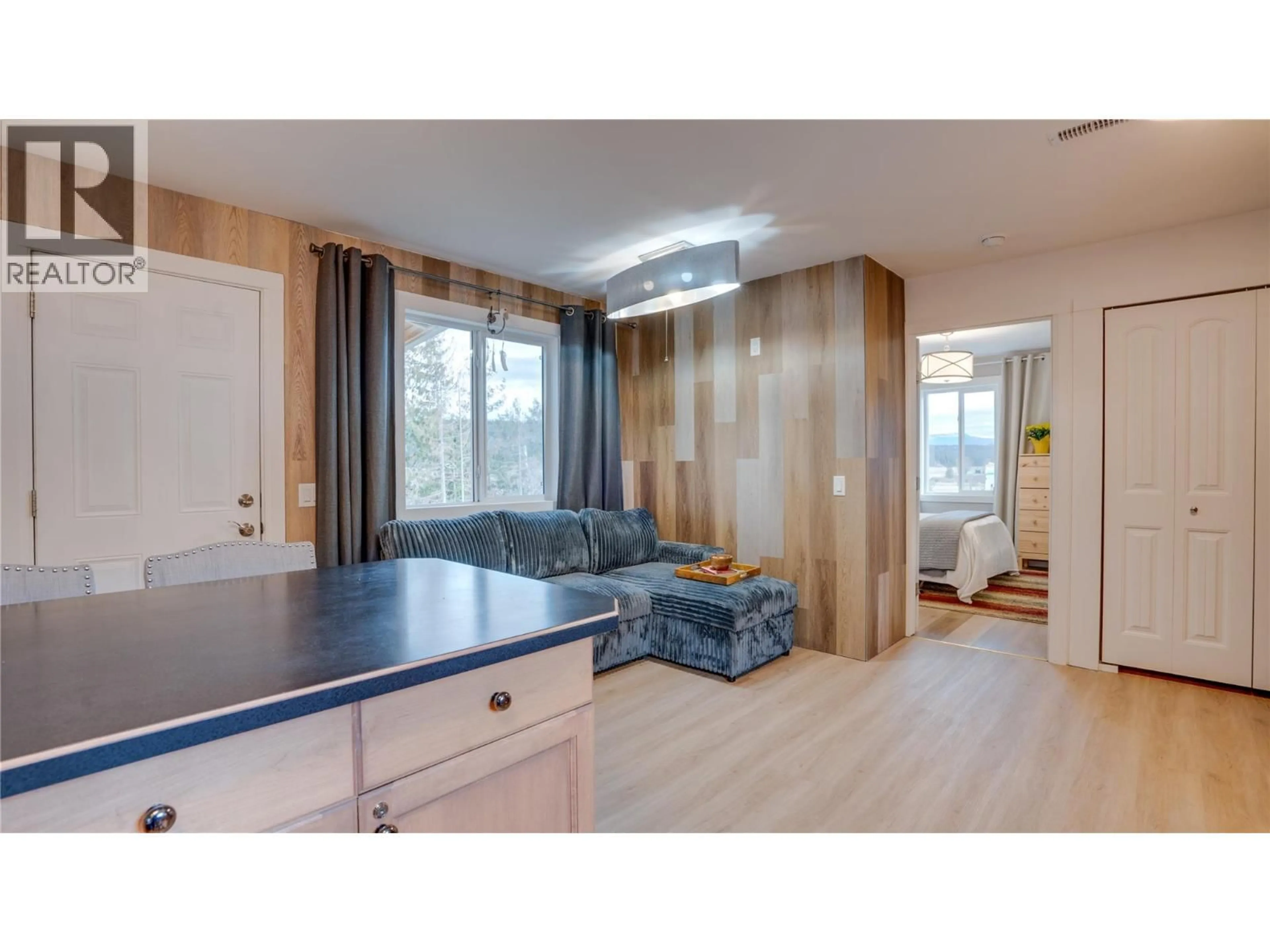 A pic of a room for A - 878 DEEP CREEK ROAD, Enderby British Columbia V0E1V3