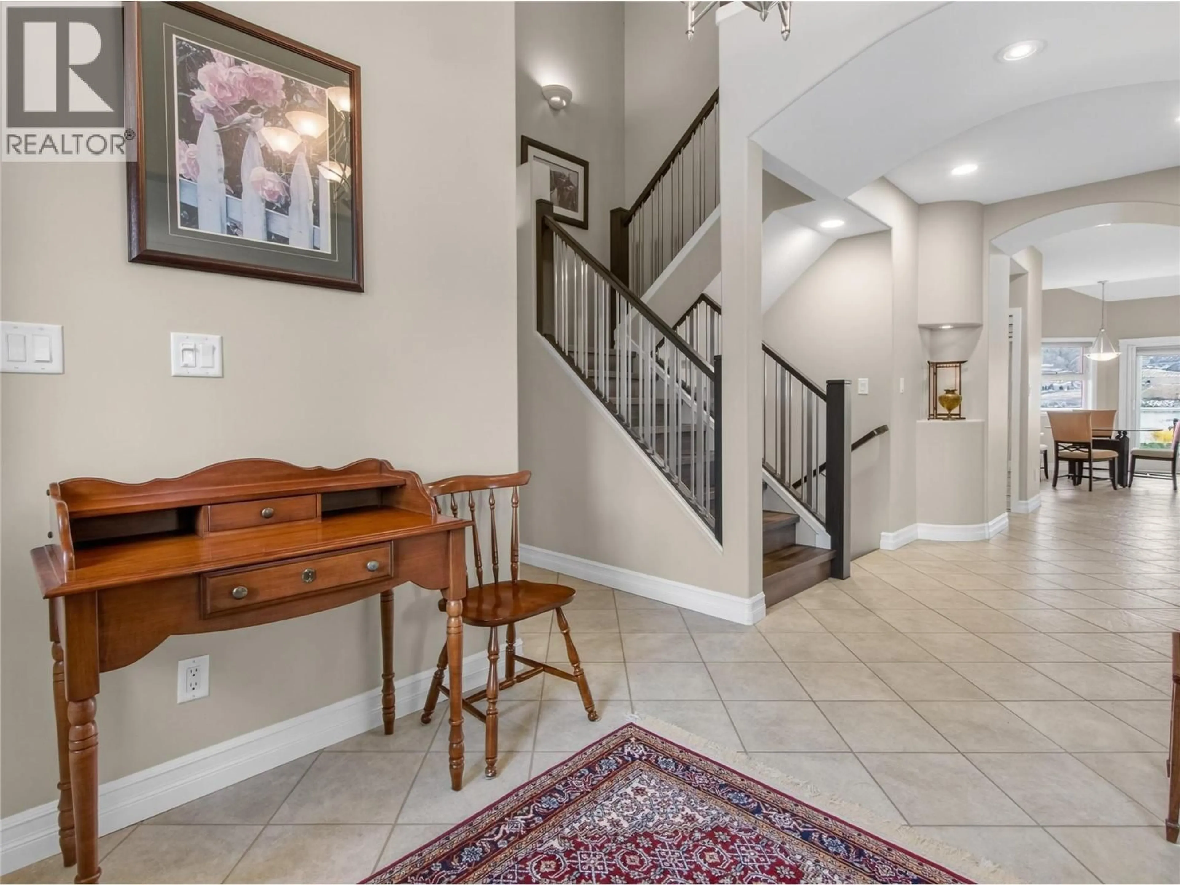 Indoor entryway for 4005 LOBELIA DRIVE, Osoyoos British Columbia V0H1V1