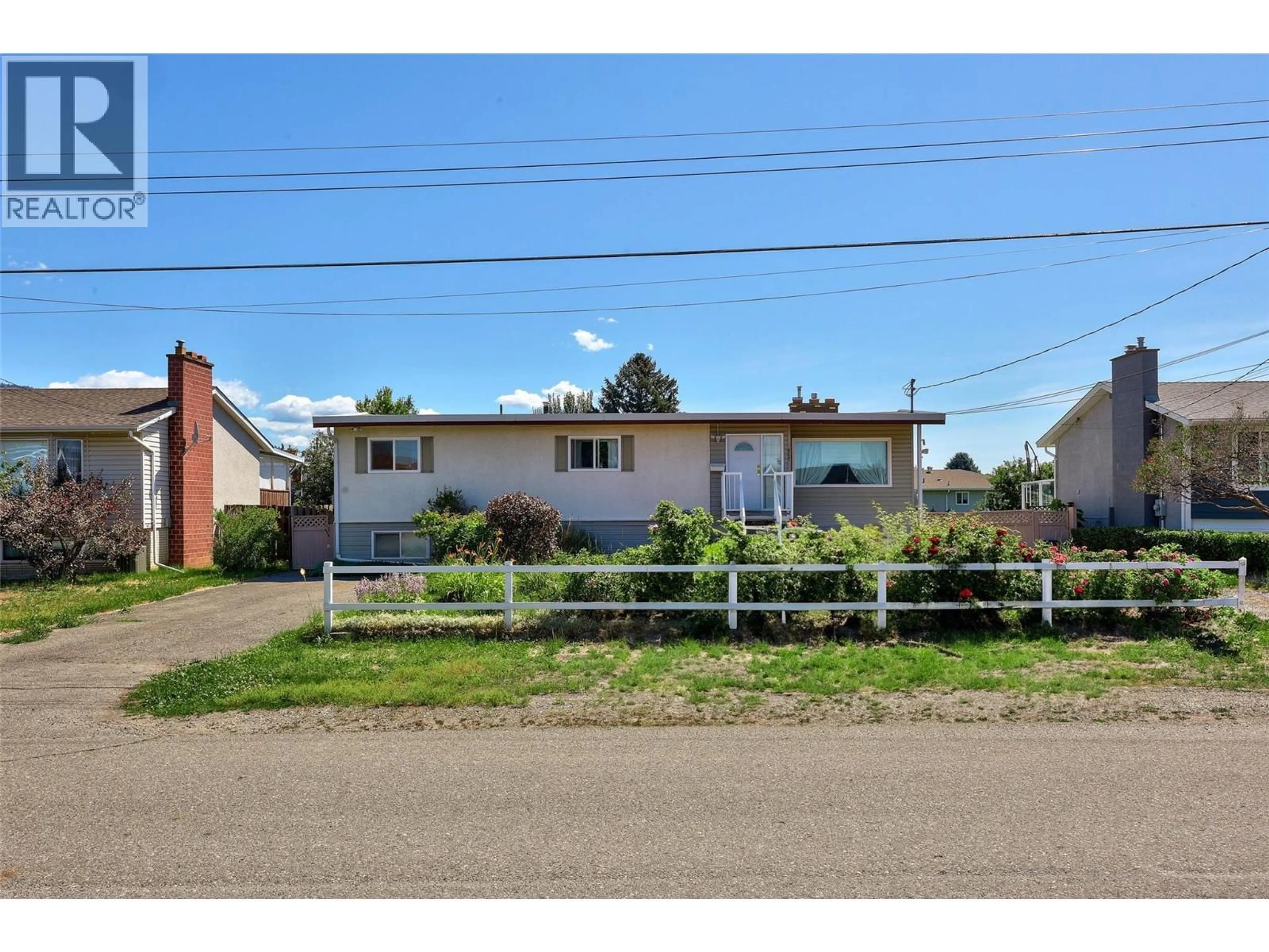 Unknown for 957 NEWTON STREET, Kamloops British Columbia V2B5J3