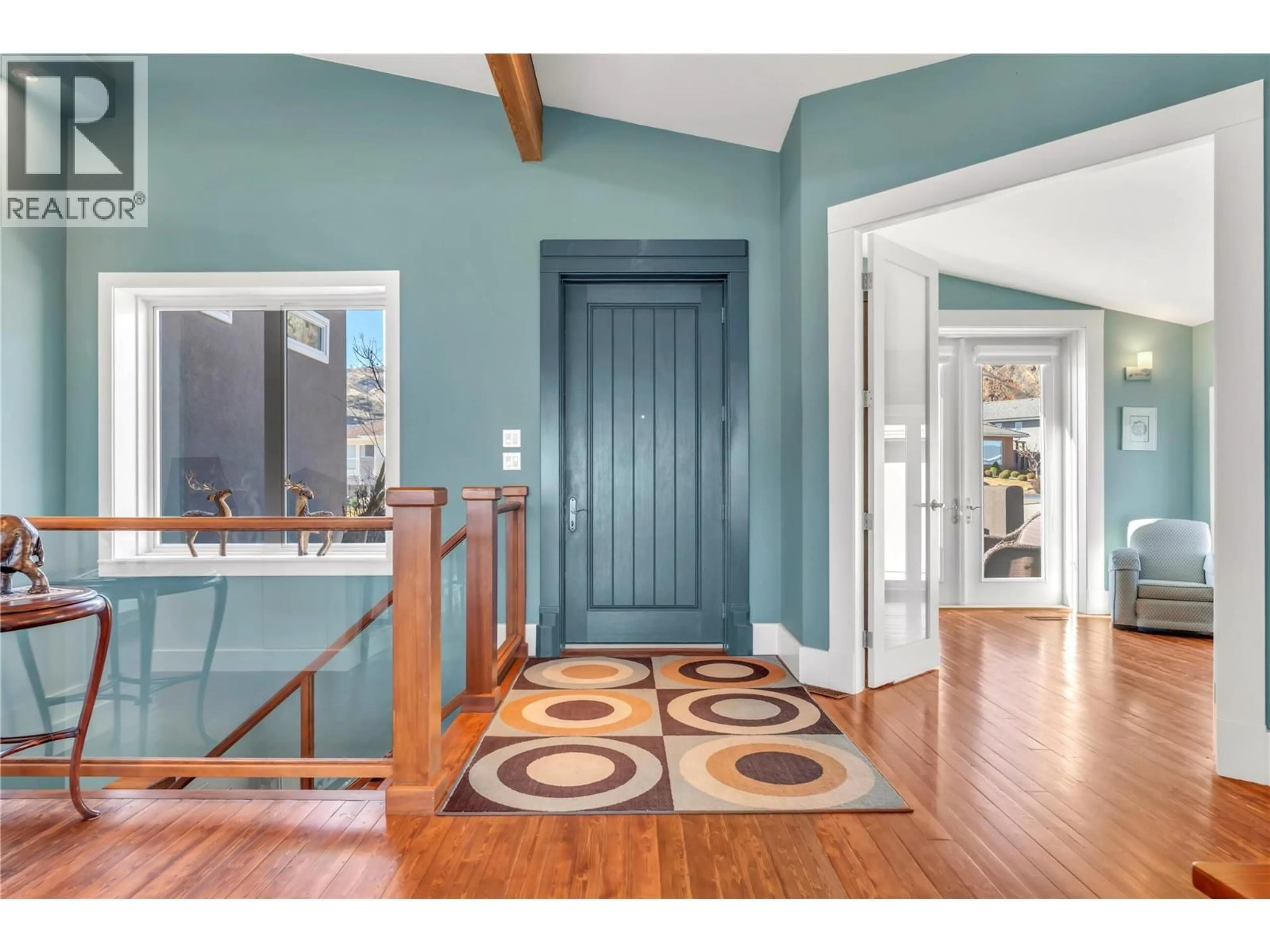 Indoor entryway for 11713 OLYMPIC VIEW DRIVE, Osoyoos British Columbia V0H1V4