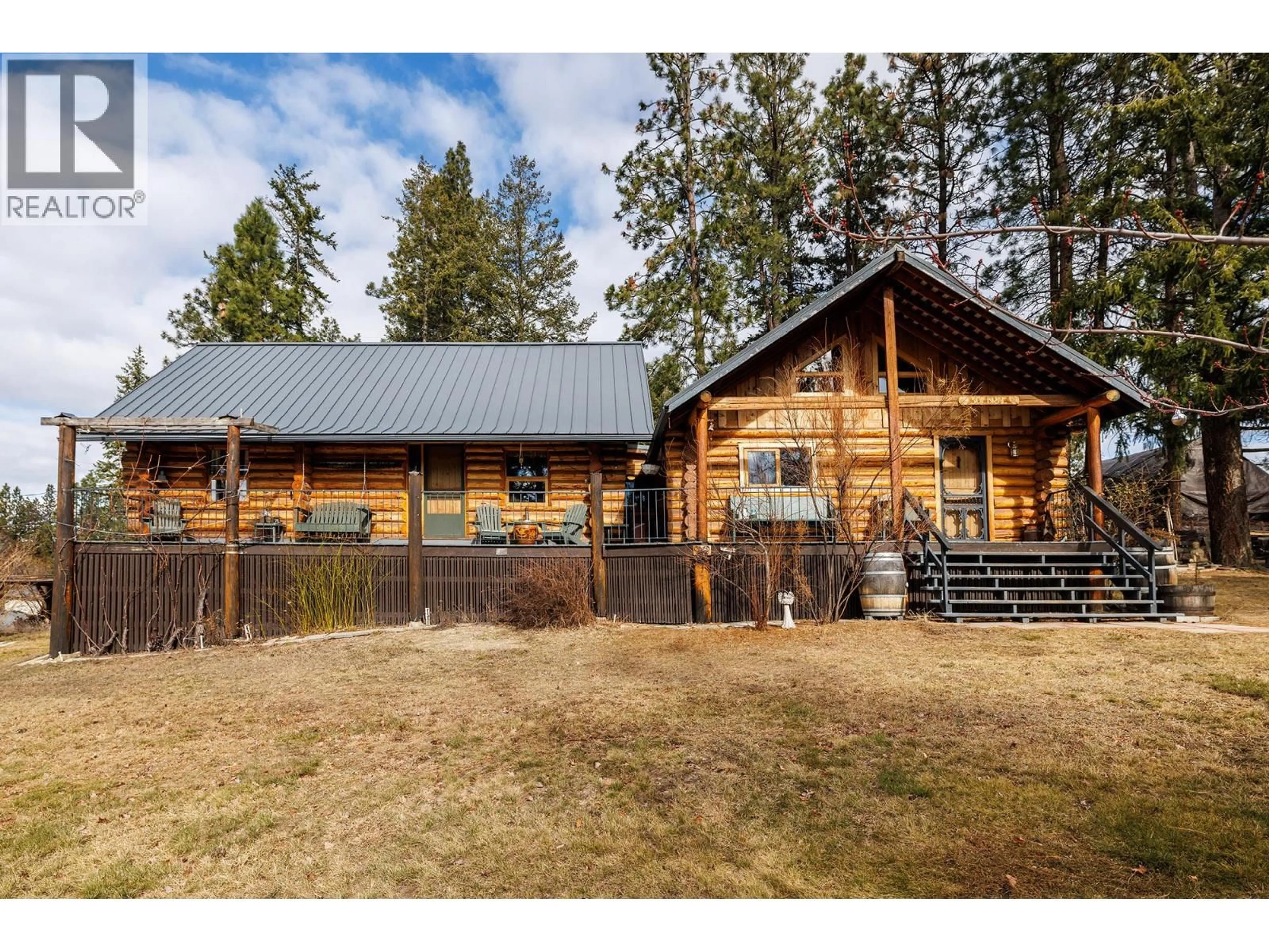 Unknown for 10775 HALLAM DRIVE, Lake Country British Columbia V4V1P1