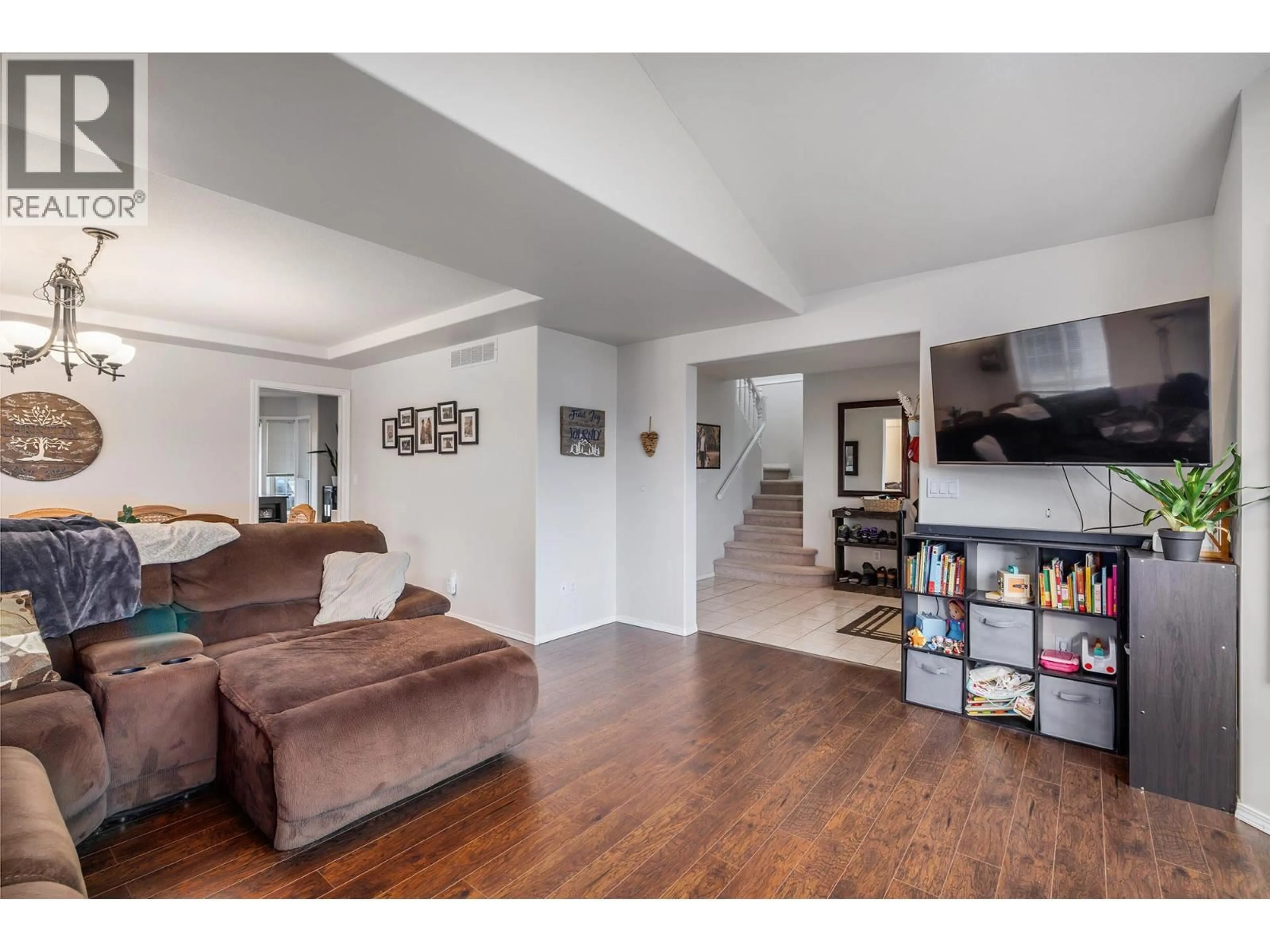 Unknown for 5080 SCOTTY CREEK ROAD, Kelowna British Columbia V1X6T9