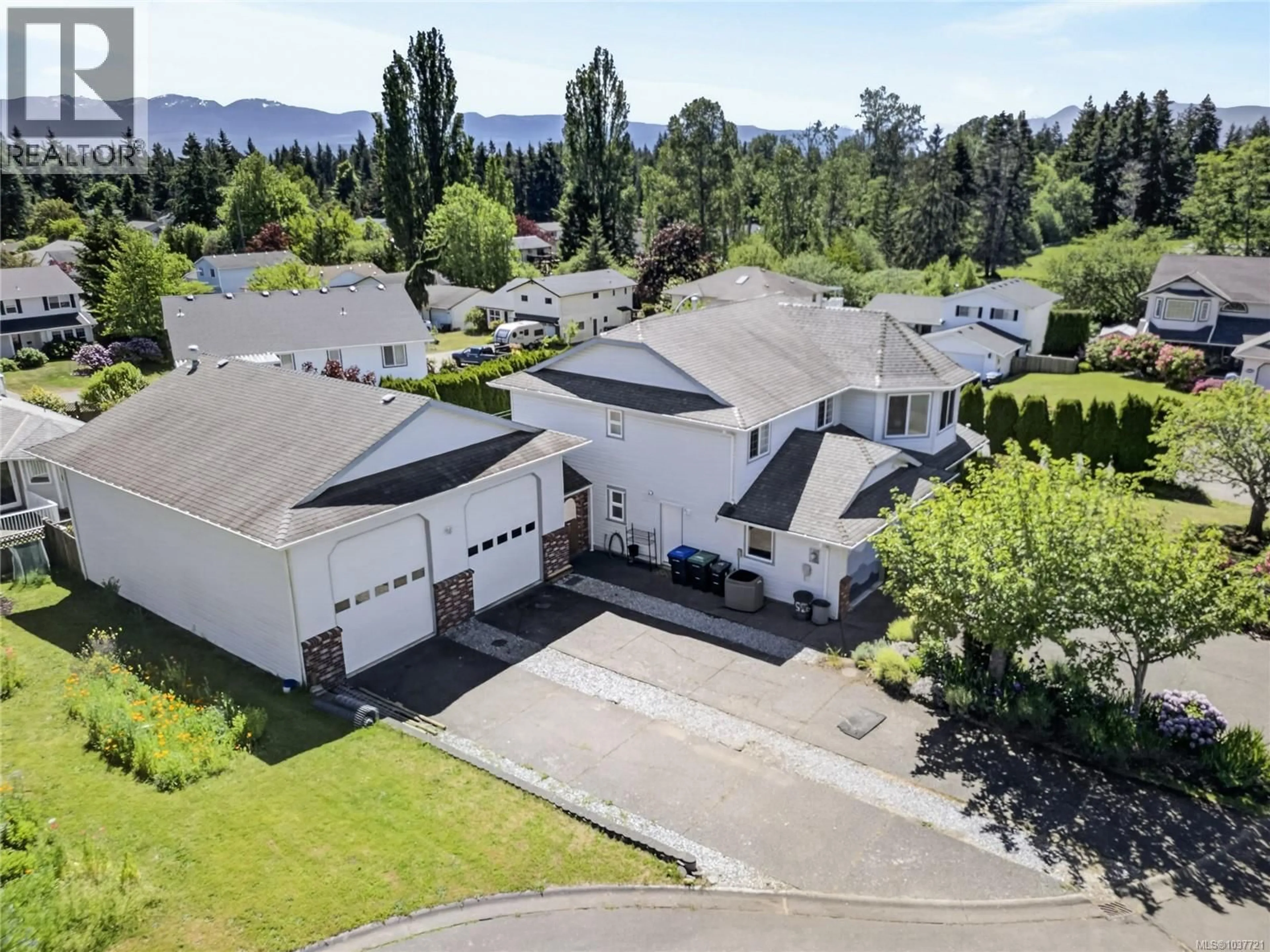 Unknown for 1425 SABRE COURT, Comox British Columbia V9M2X2