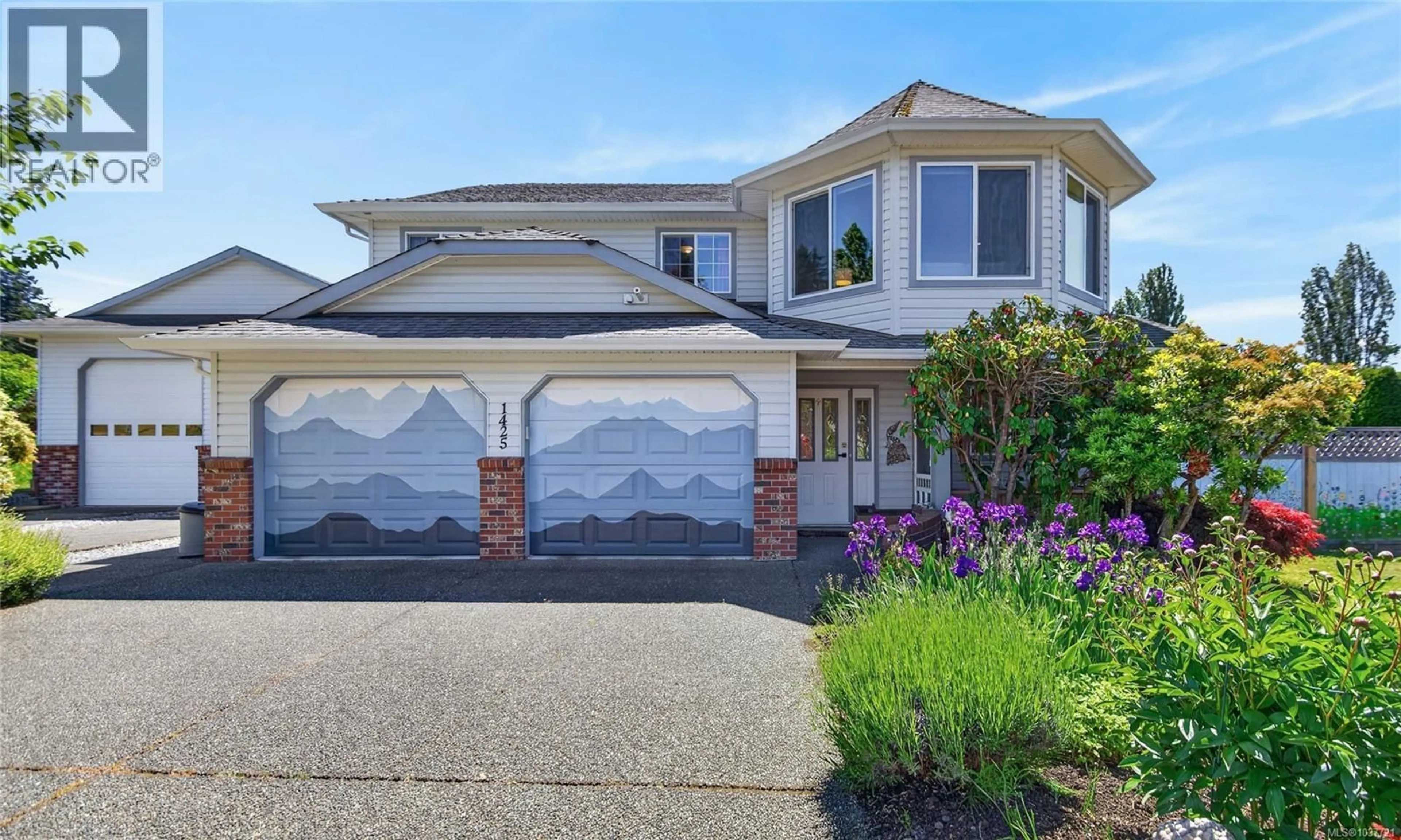 Unknown for 1425 SABRE COURT, Comox British Columbia V9M2X2