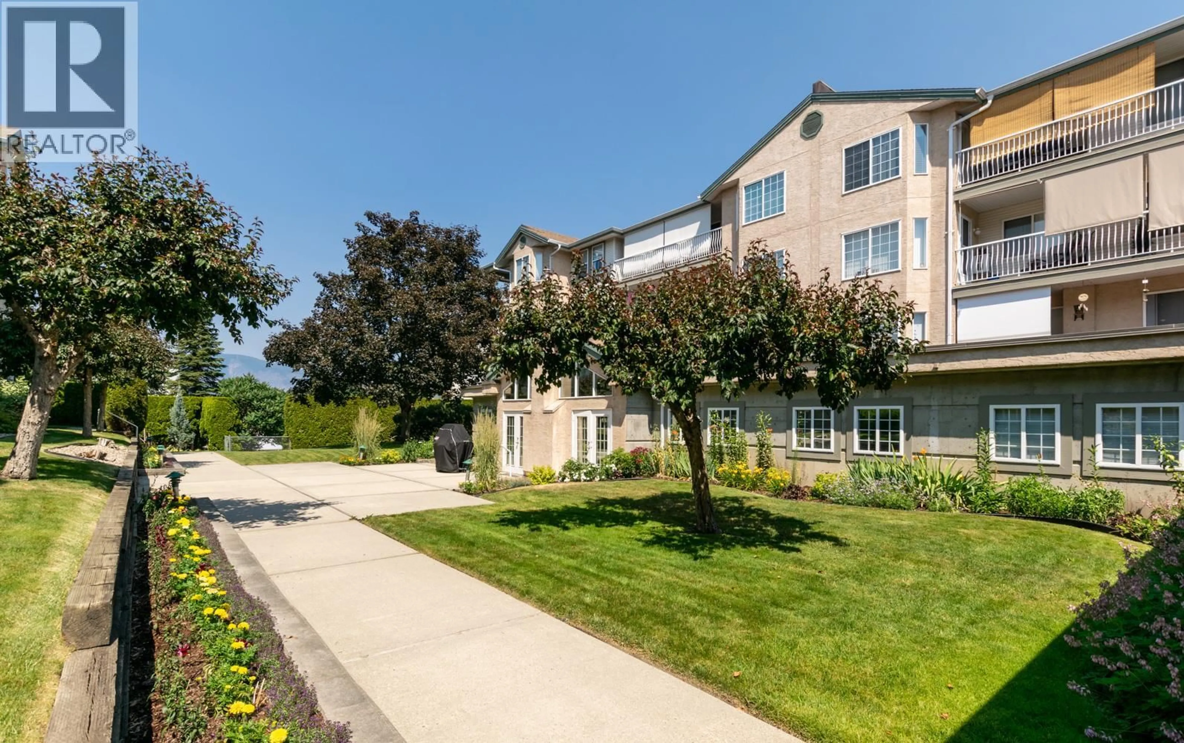 Patio, unknown for 201 - 251 6 STREET SOUTHEAST, Salmon Arm British Columbia V1E1J9