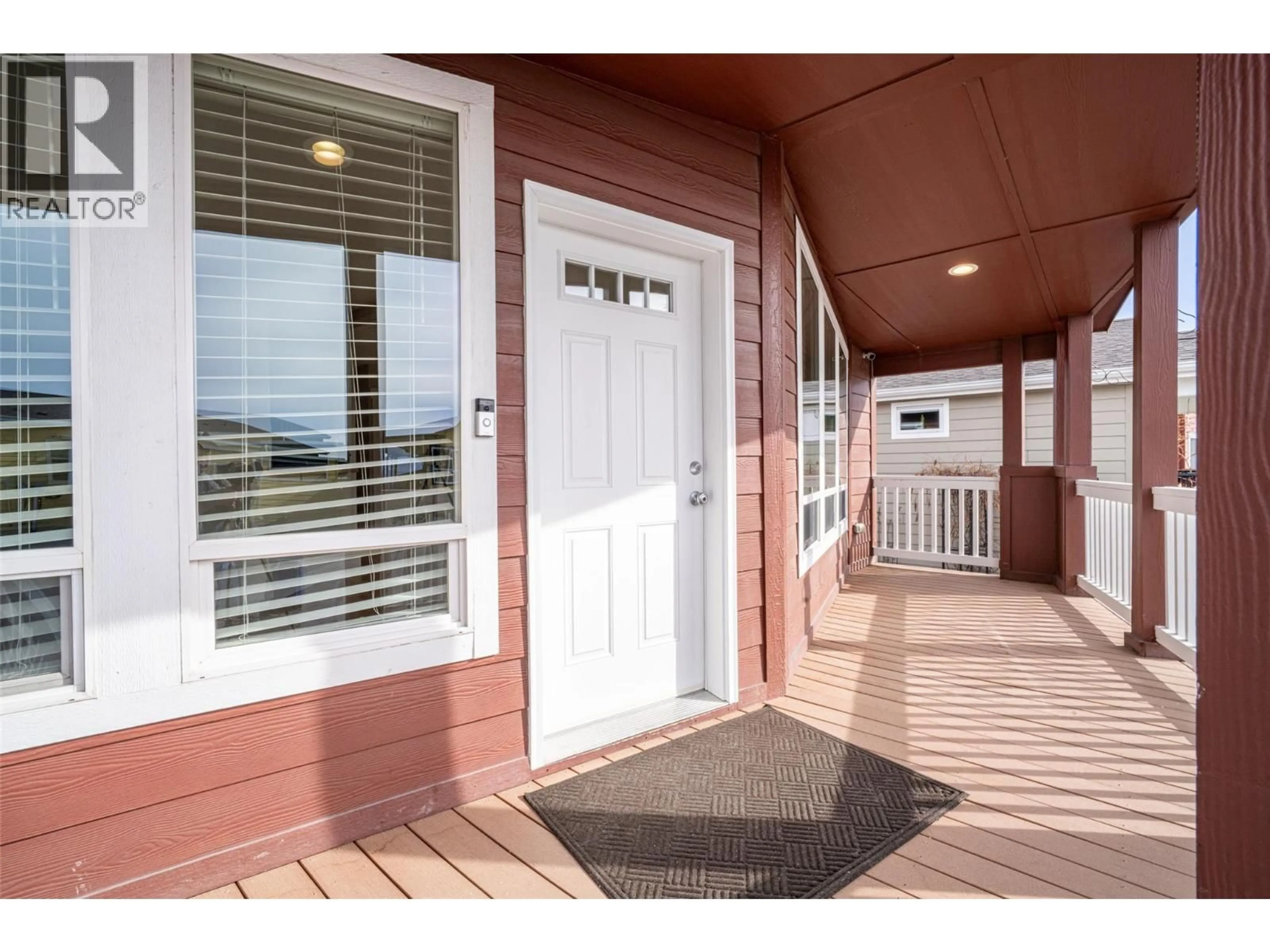 Indoor entryway for 520 - 2440 OLD OKANAGAN HIGHWAY, Westbank British Columbia V4T3A3