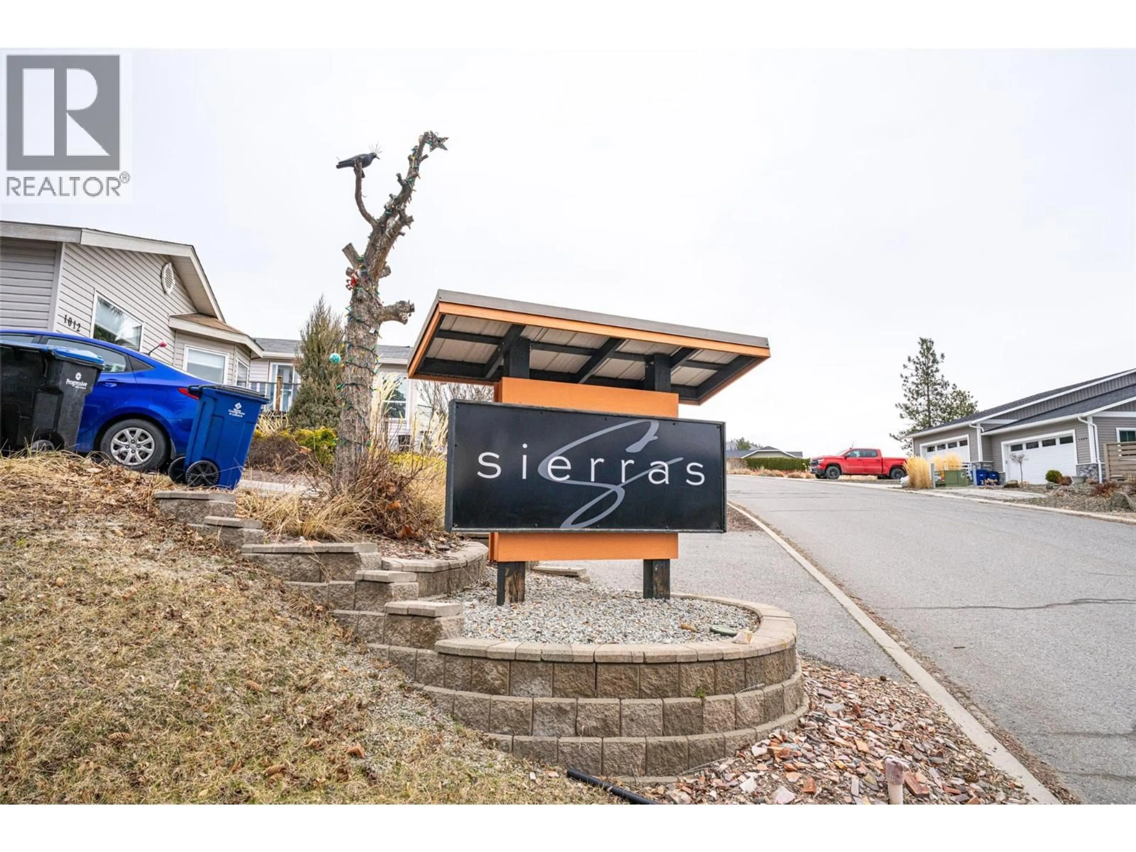 Unknown for 520 - 2440 OLD OKANAGAN HIGHWAY, Westbank British Columbia V4T3A3