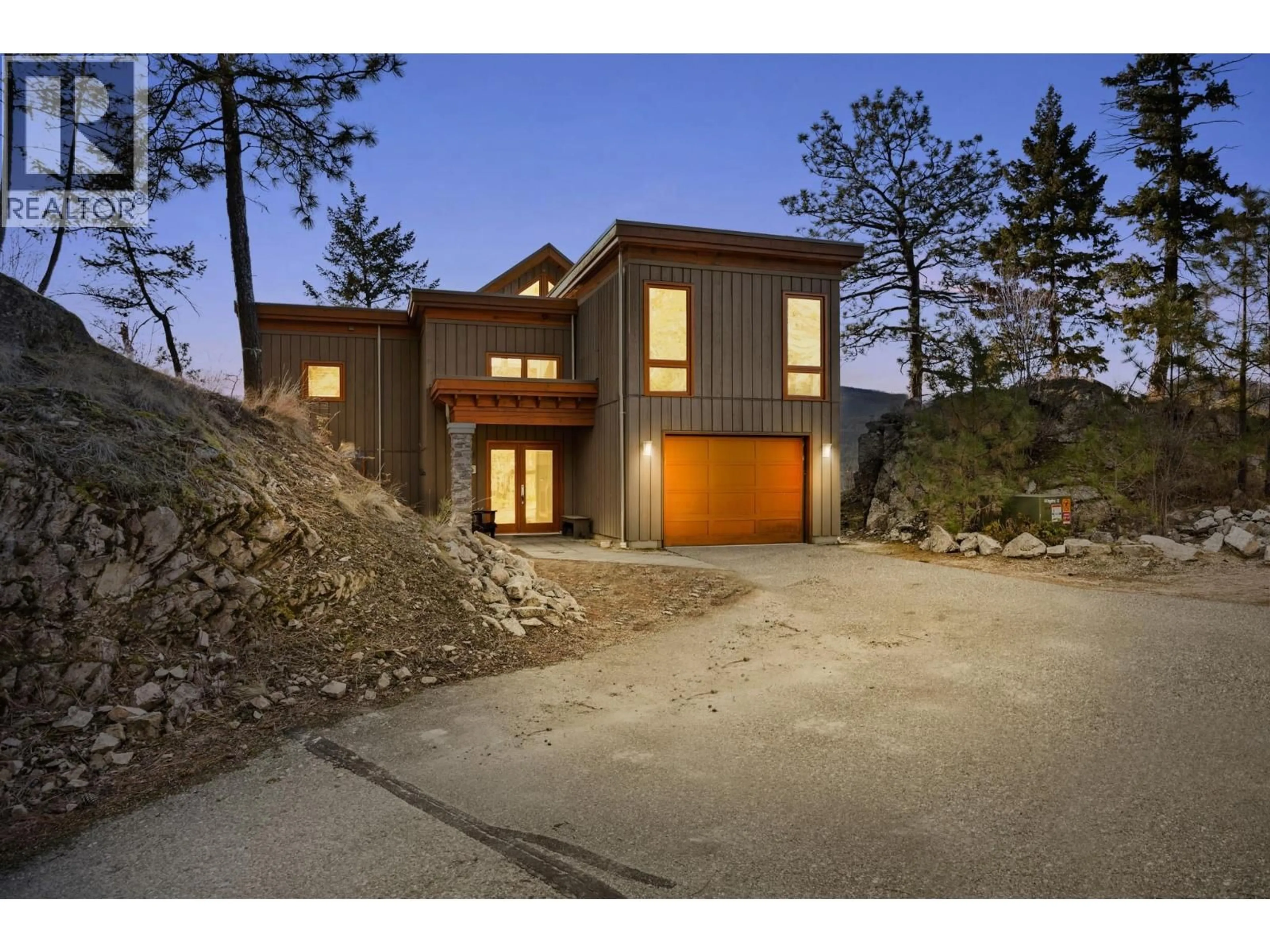 Unknown for 159 - 9845 EASTSIDE ROAD, Vernon British Columbia V1H1Z2