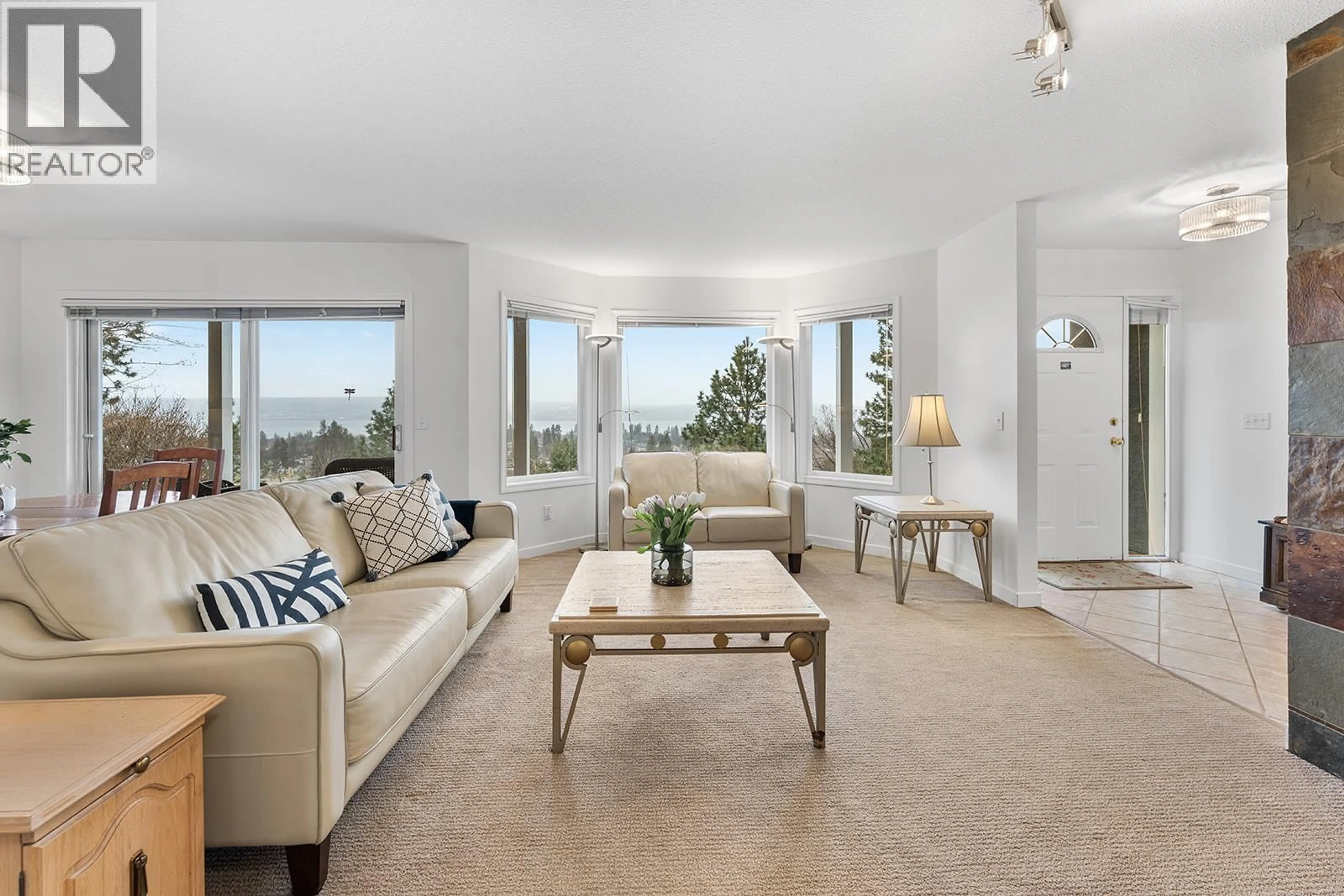 Living room with furniture, unknown for 783 WESTPOINT DRIVE, Kelowna British Columbia V1W2Z4