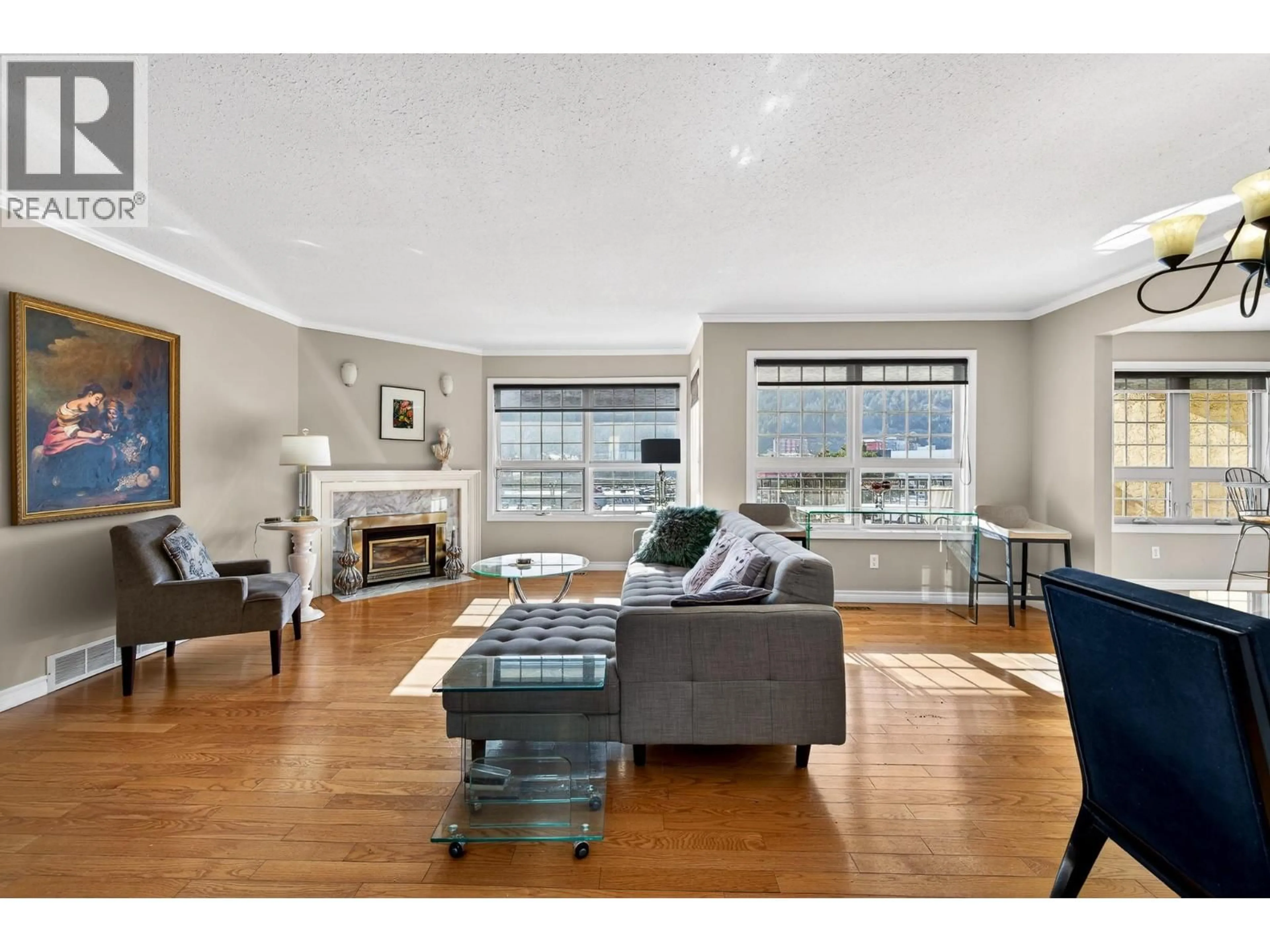 Living room with furniture, unknown for 43 - 1750 PACIFIC WAY WAY, Kamloops British Columbia V2E2K8