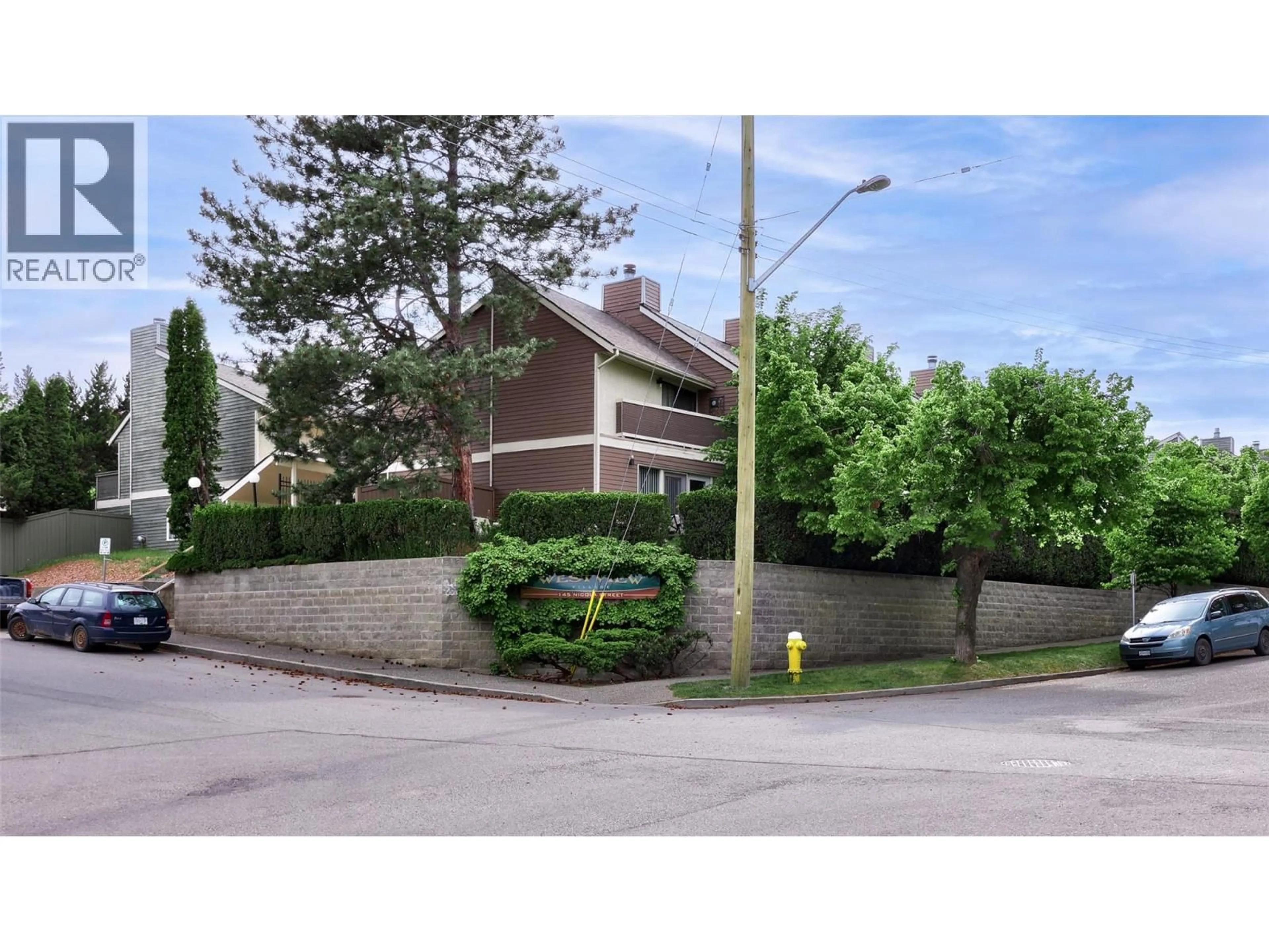 Unknown for 14 - 145 NICOLA STREET, Kamloops British Columbia V2C2P2