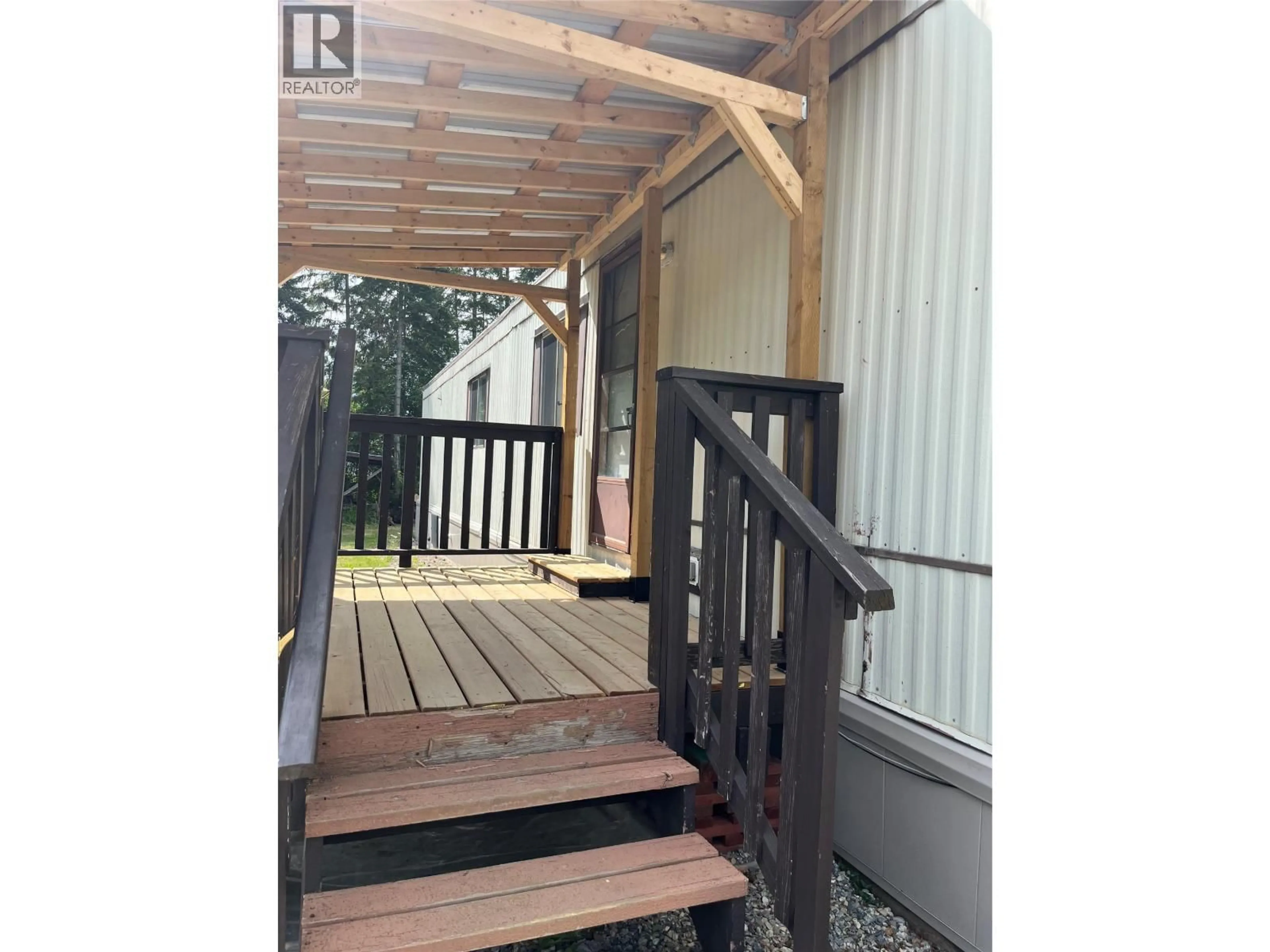 Unknown for 2 - 4232 ELDON FRONTAGE ROAD, Tappen British Columbia V0E2X2